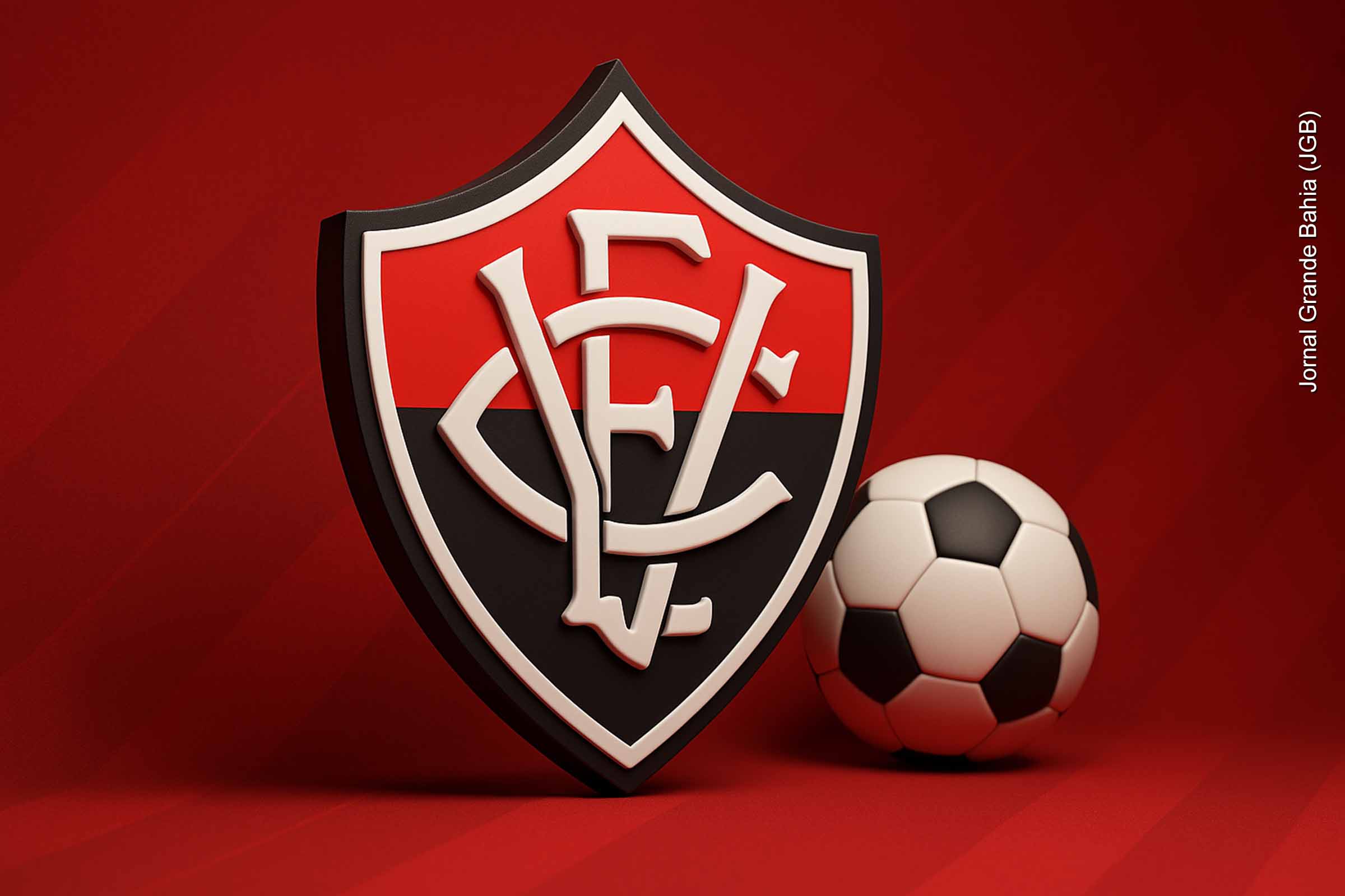 Esporte Clube Vitória (ECV).