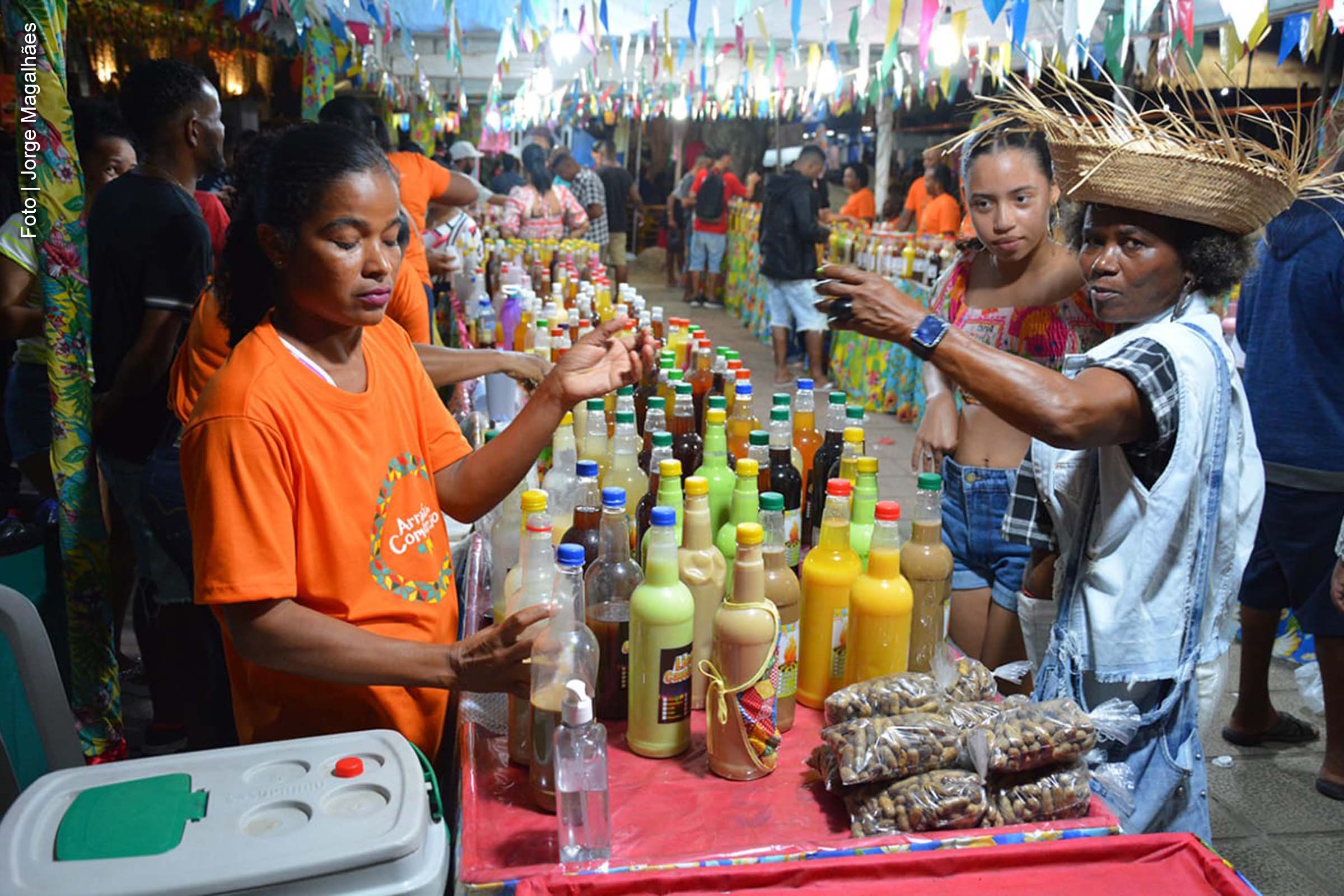 Vereadores propõem retomada da Festa do Agricultor, incentivo à venda de alimentos e distribuição de sementes em Feira de Santana