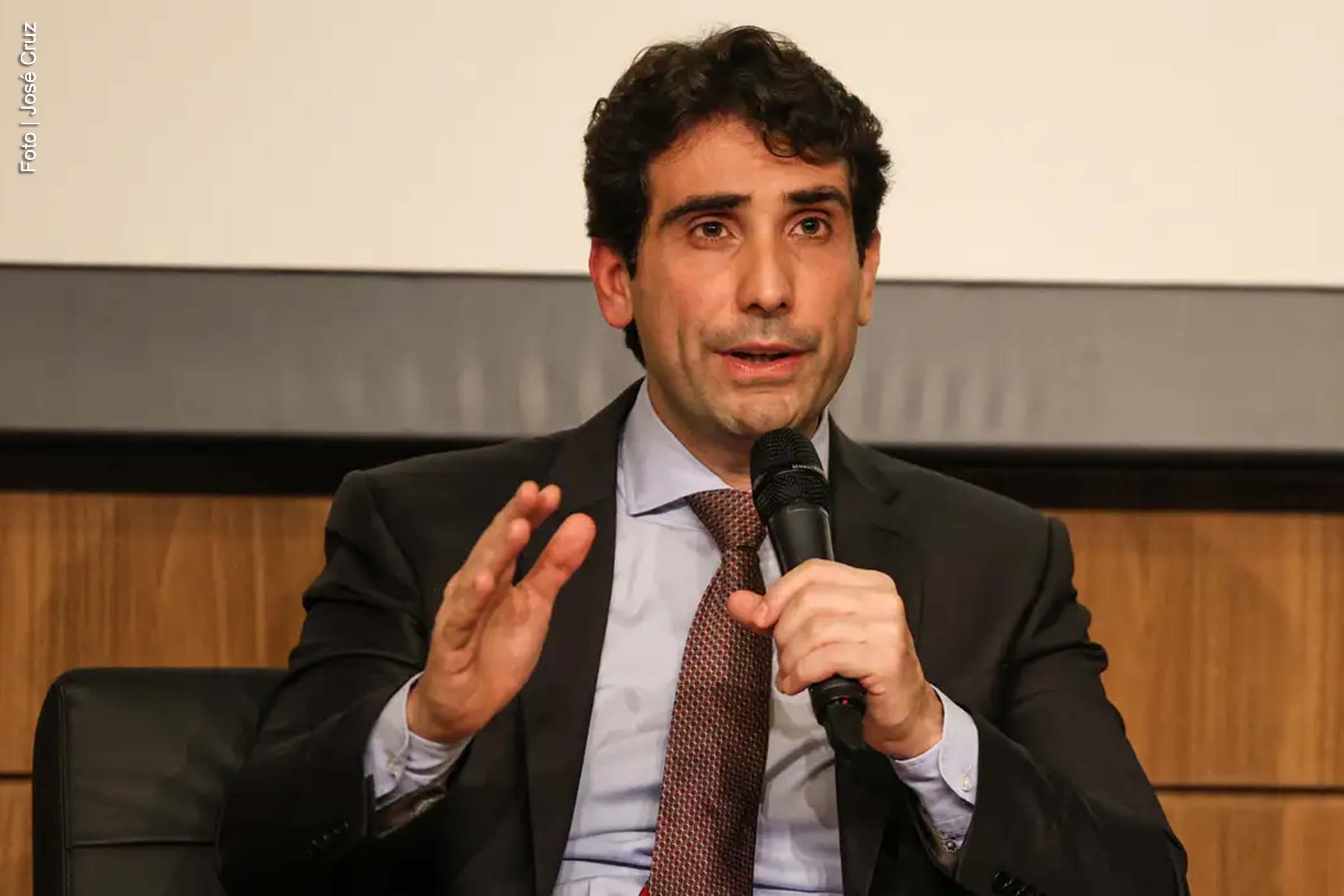 Banco Central anuncia uso do Pix como garantia de empréstimos