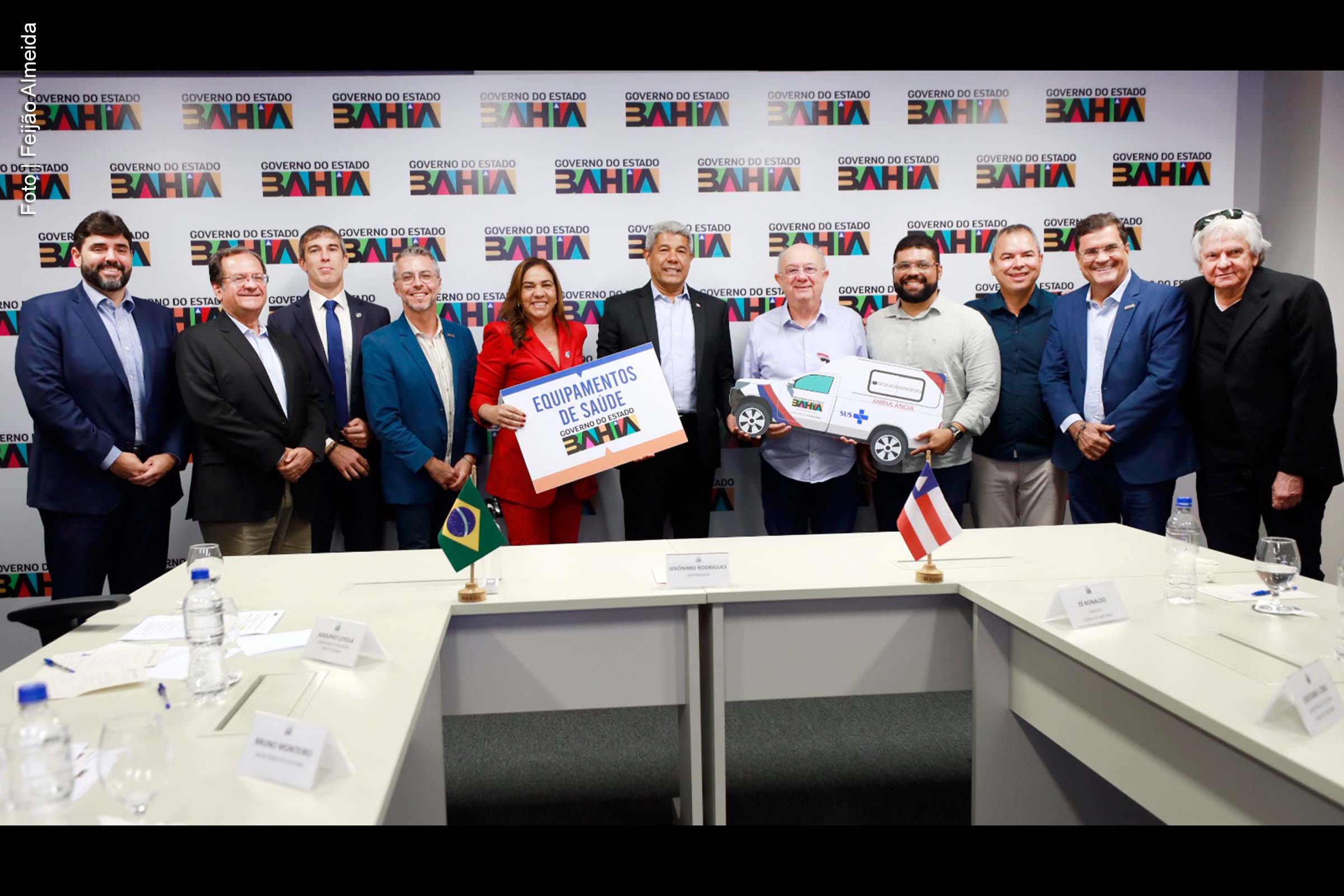 Investimentos abrangem segurança, cultura, saúde, turismo e ações sociais durante o evento.