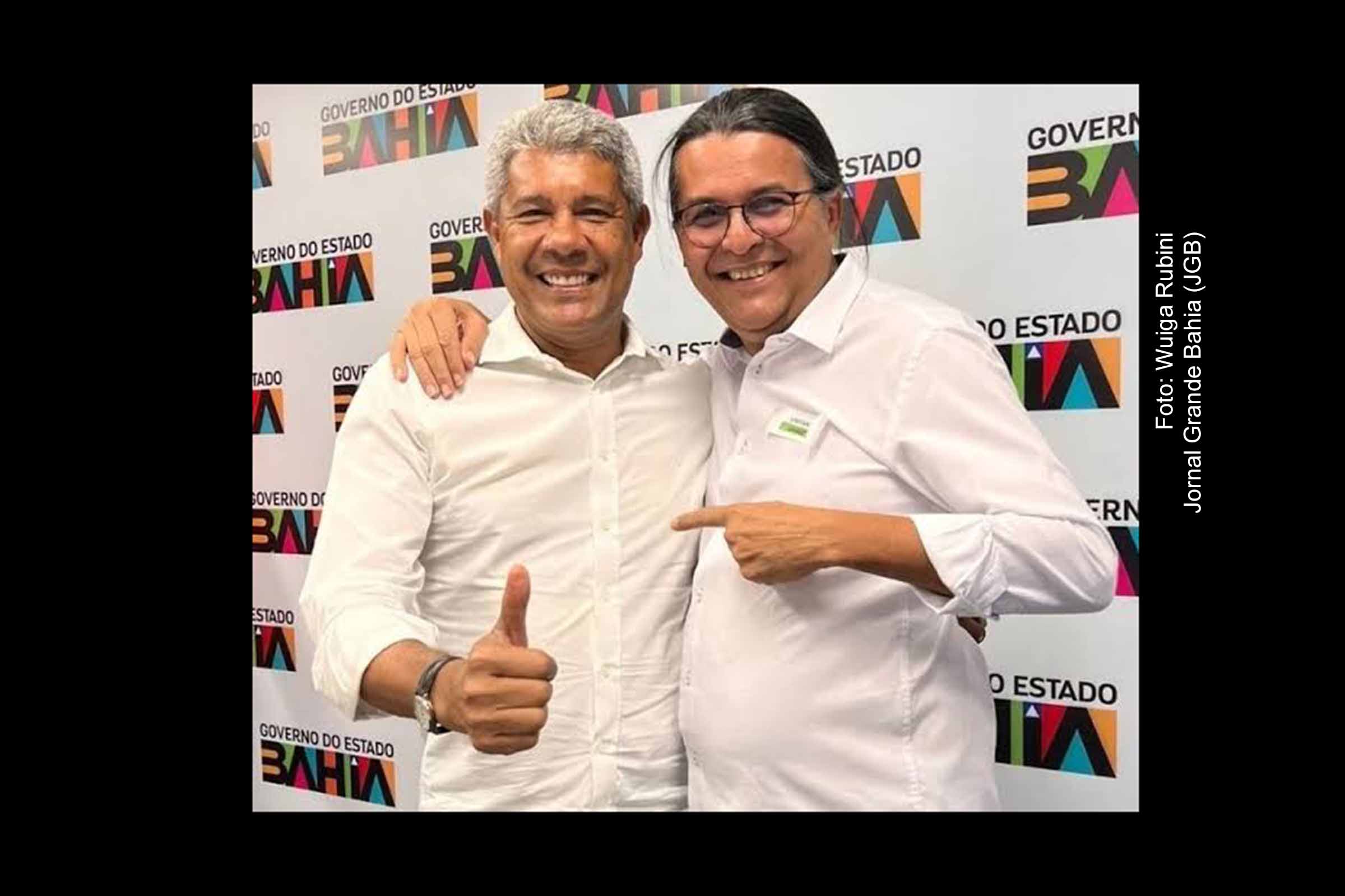 Crítica de ACM Neto ao governador gera reação de parlamentar governista.