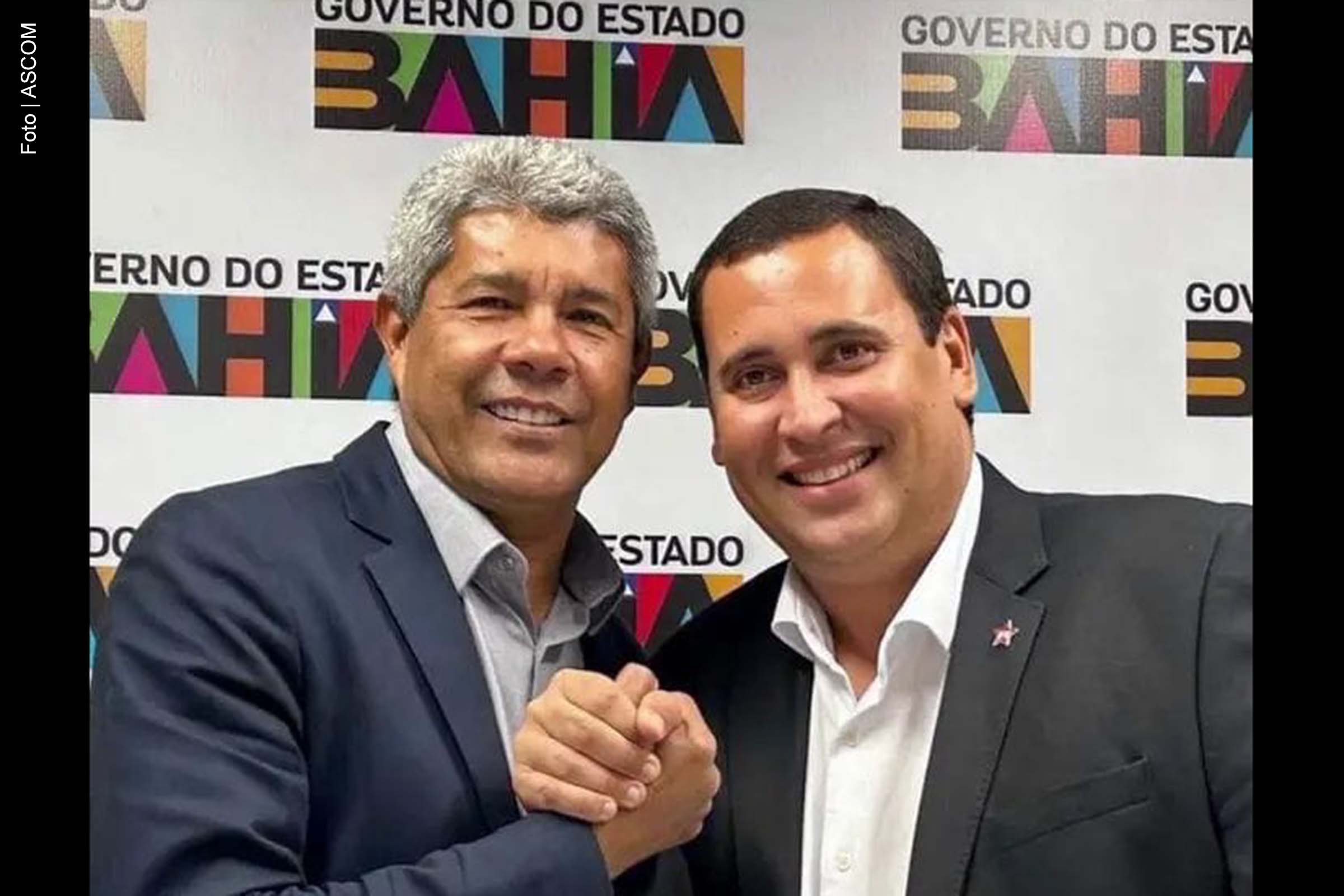 Presidente do PT Bahia, Éden Valadares destacou a importância da reeleição de Jerônimo Rodrigues e Lula para a continuidade das políticas de desenvolvimento no estado e no país.