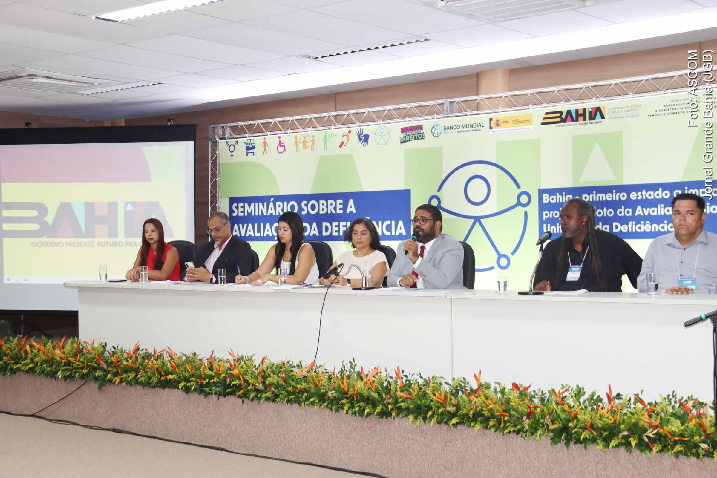 Dia Mundial do Autismo: Governo Jerônimo investe R$ 143,8 milhões em novos Centros de Reabilitação