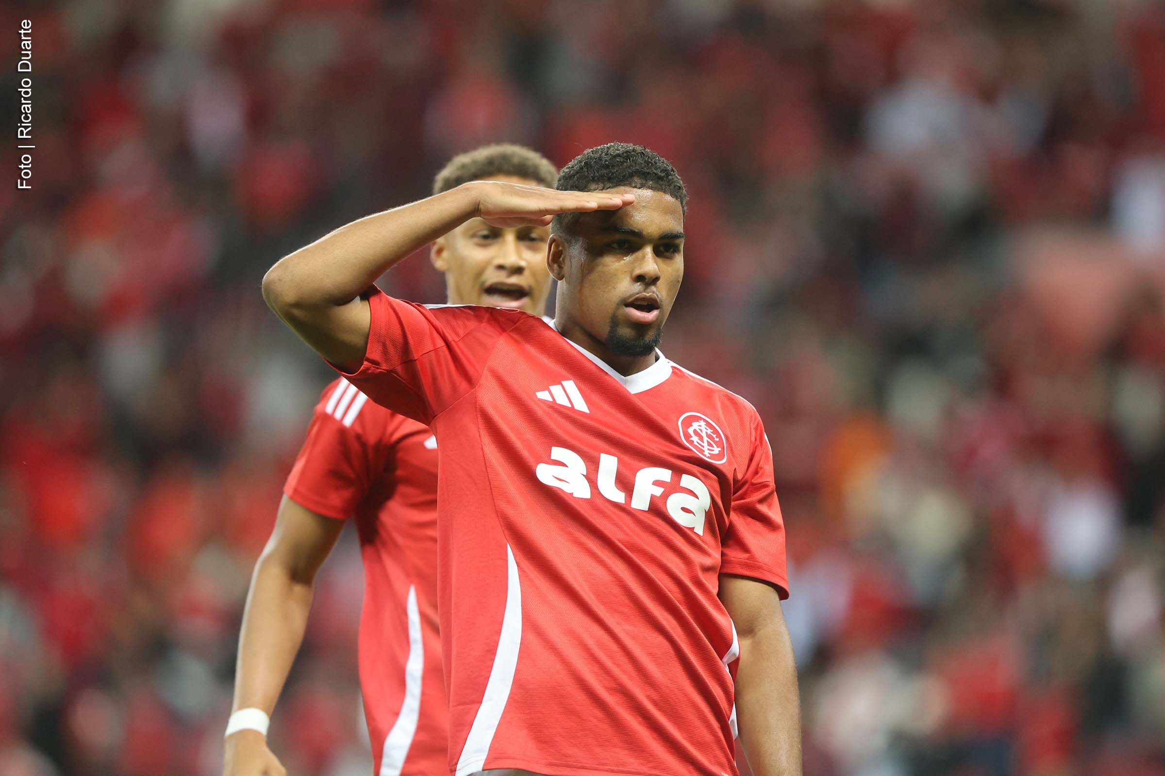 Equipes conquistam bons resultados nos jogos de ida da competição, com destaque para as vitórias no Beira-Rio, Maracanã e Morumbi.