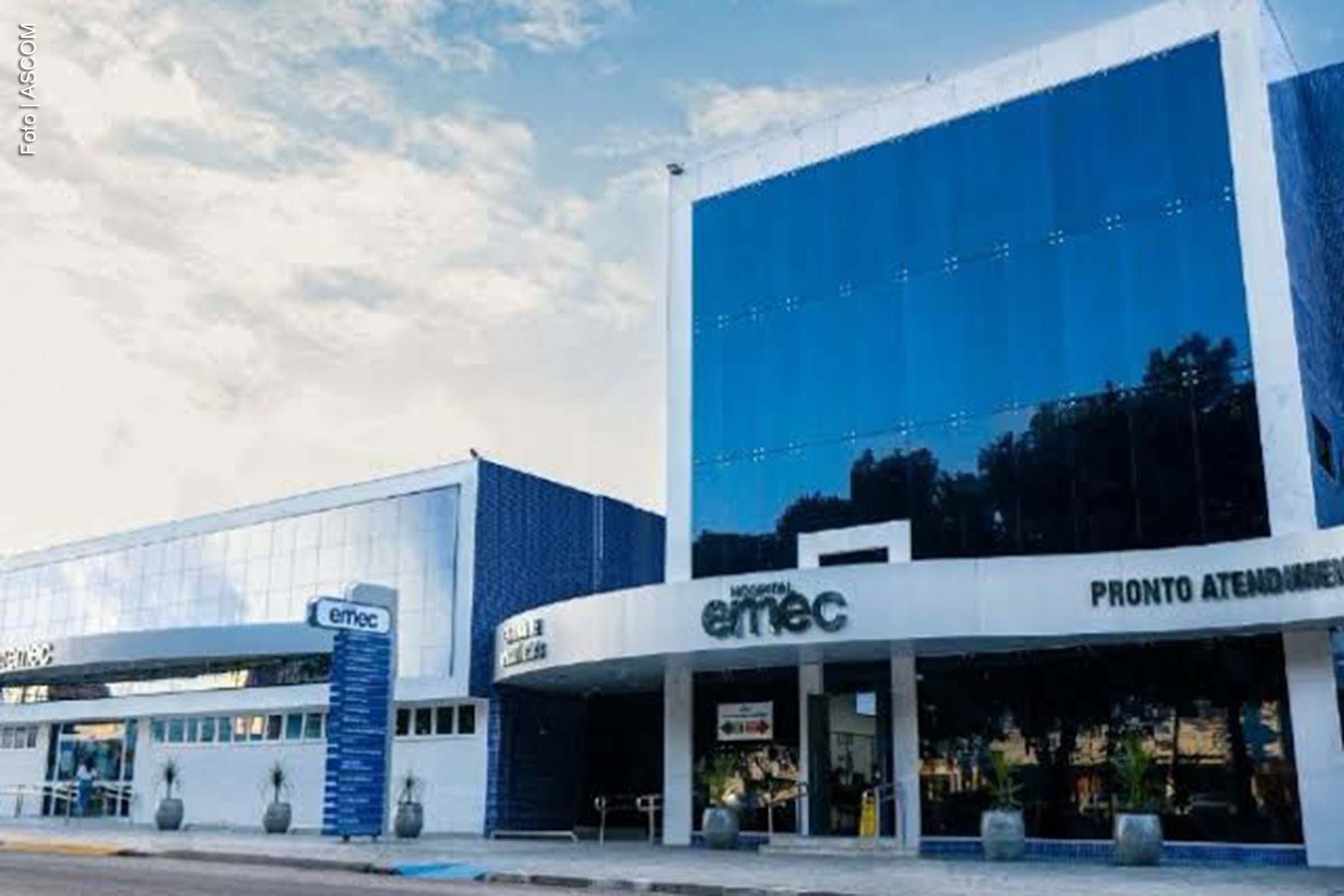 Novo ambulatório oncológico será dedicado exclusivamente à assistência especializada no interior da Bahia.