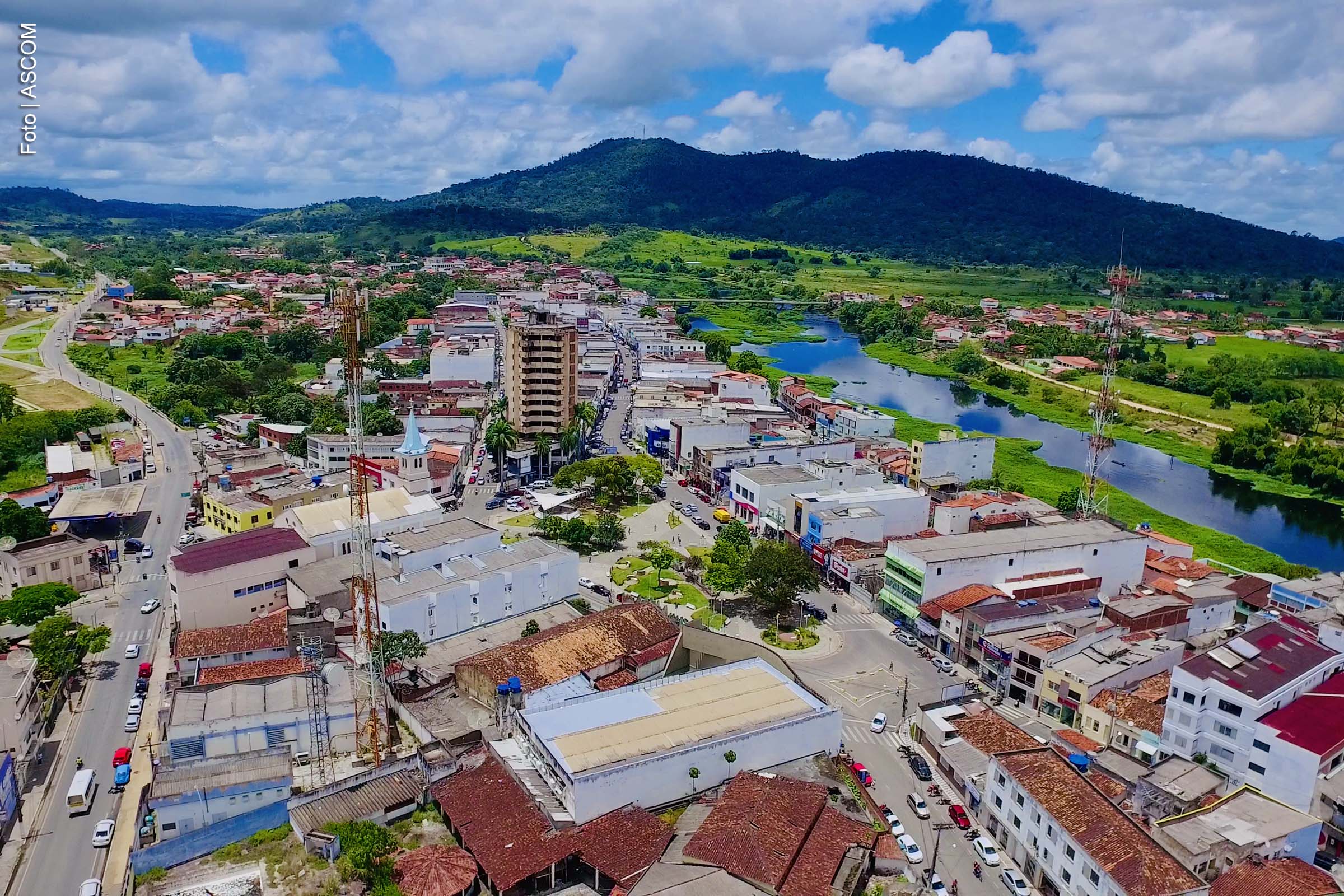 4ª Edição do Circuito Cine Éden exibe filmes brasileiros em Ipiaú
