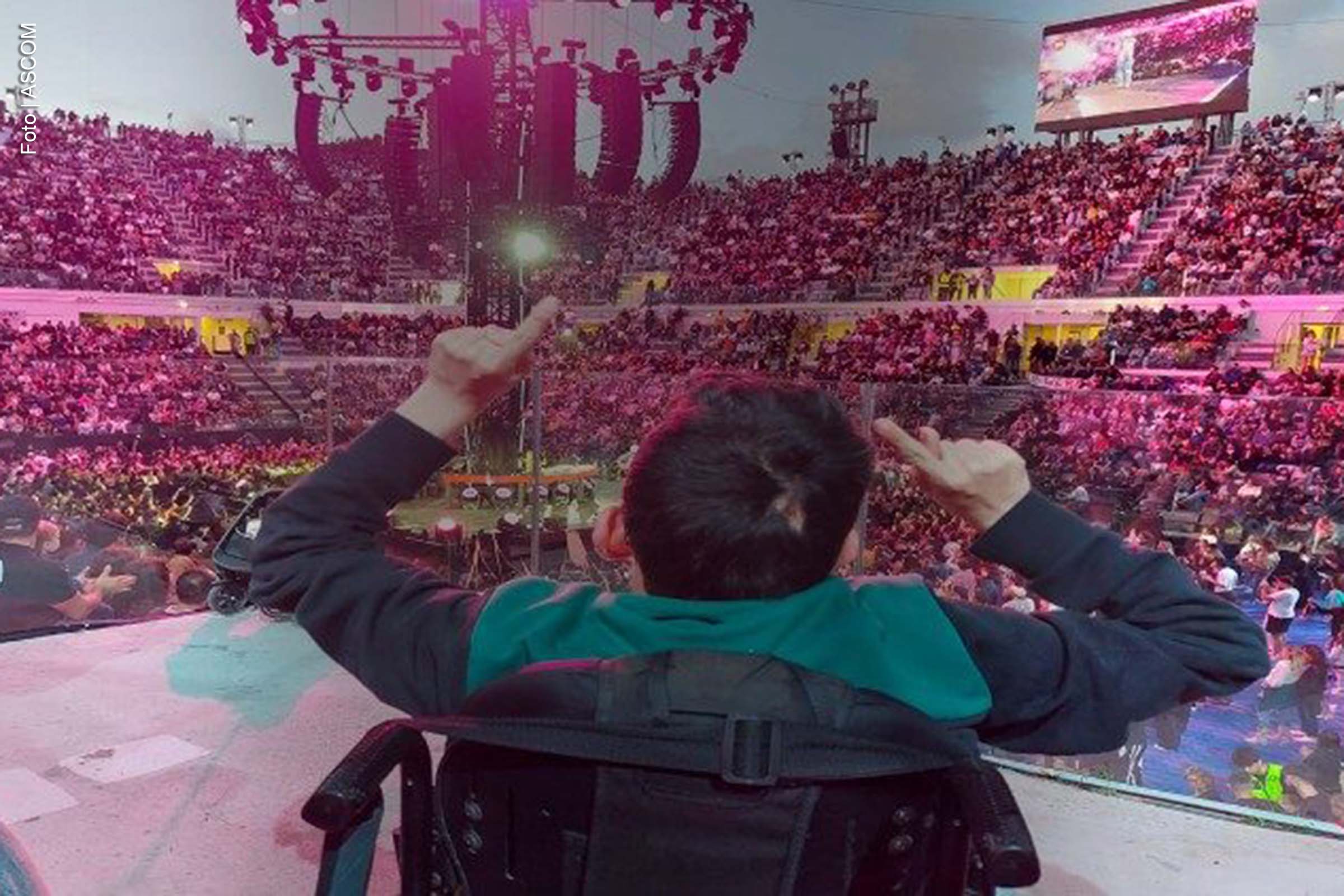 Jubileu da Deficiência reúne voluntários para promover inclusão e combater preconceitos