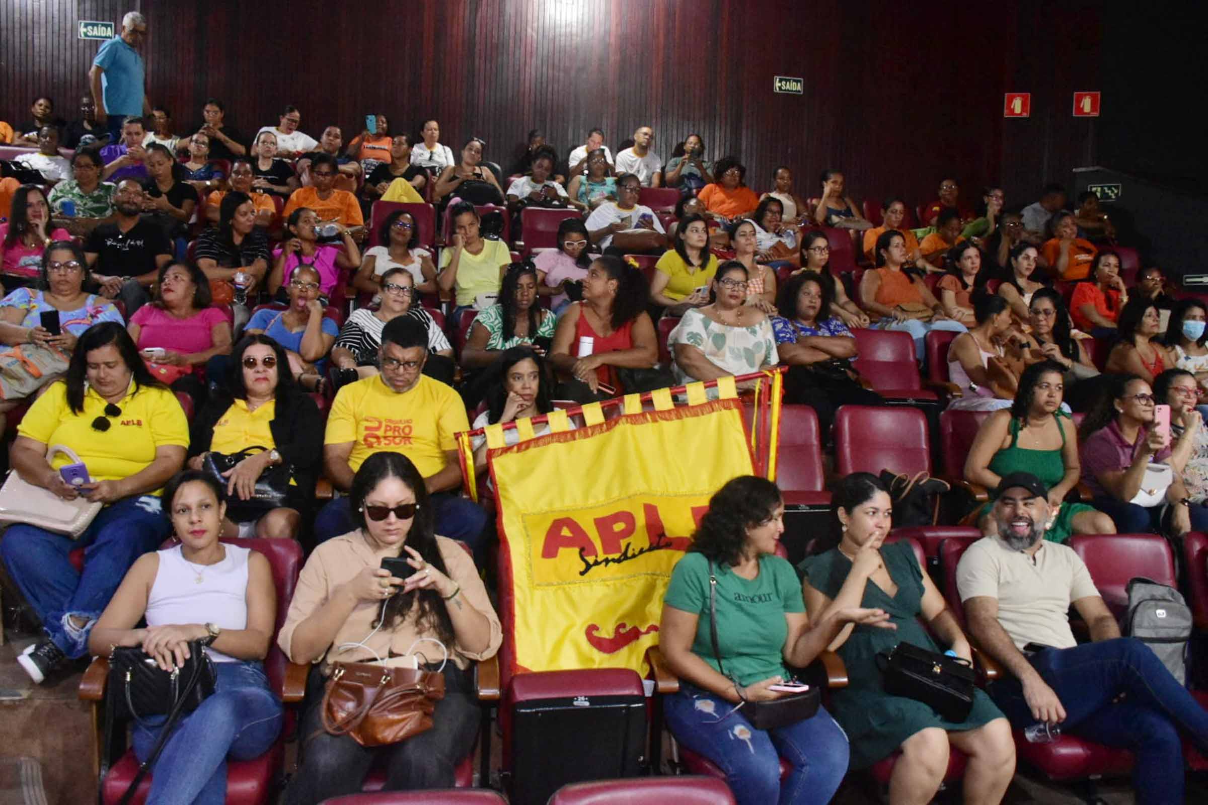 Justiça nega pedido da APLB para suspender edital de cessão de precatórios do FUNDEF em Feira de Santana