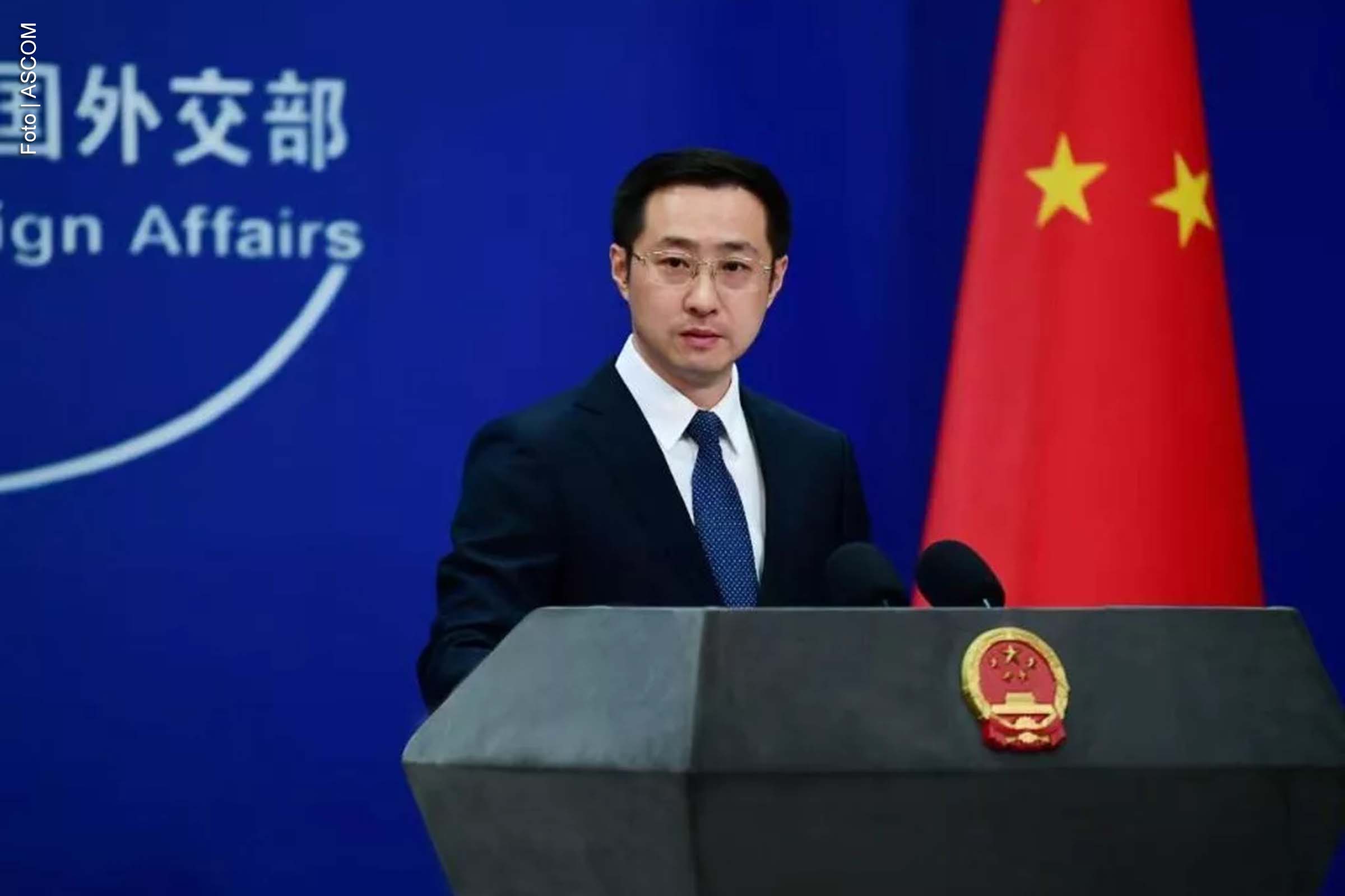 O Ministério do Comércio da China anunciou que tomará "contramedidas decisivas" após aumento de tarifas pelos EUA.