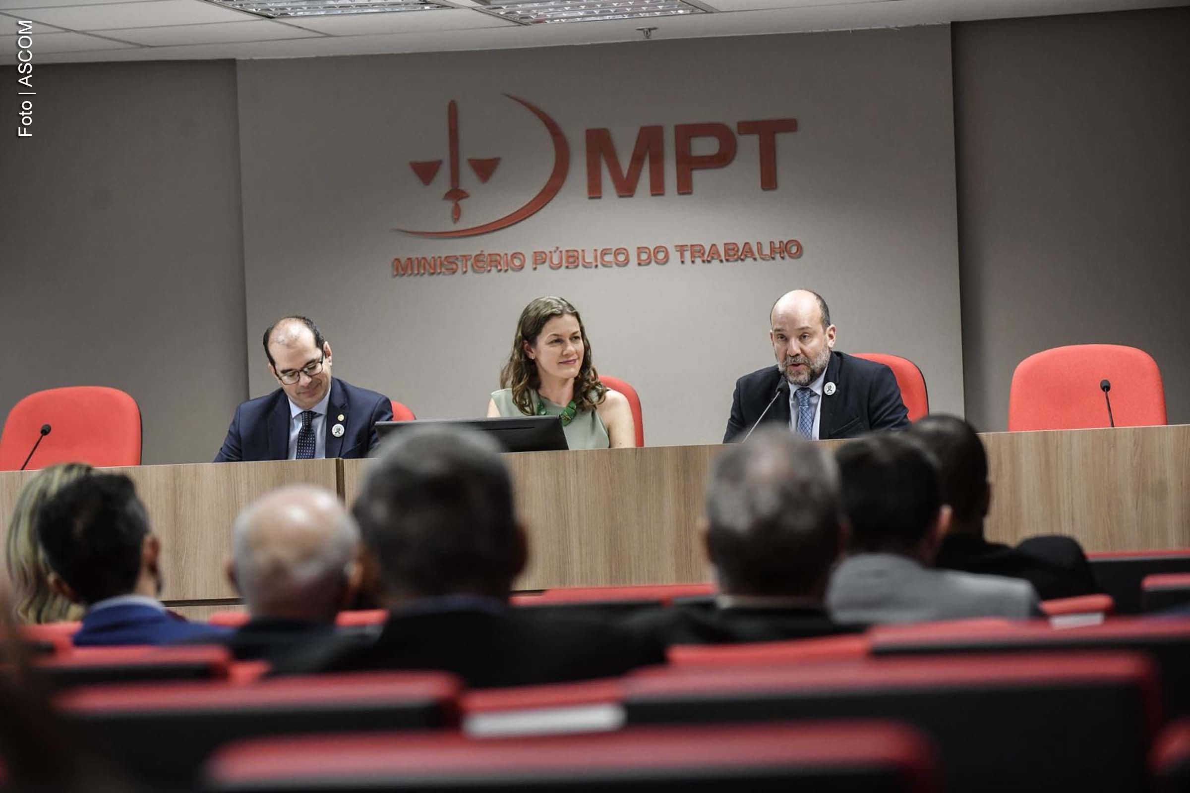Apresentados pelo Ministério Público do Trabalho (MPT) e pelo Escritório da OIT, os dados atualizados mostram que, de 2012 a 2024, foram registrados 8,8 milhões de acidentes de trabalho.