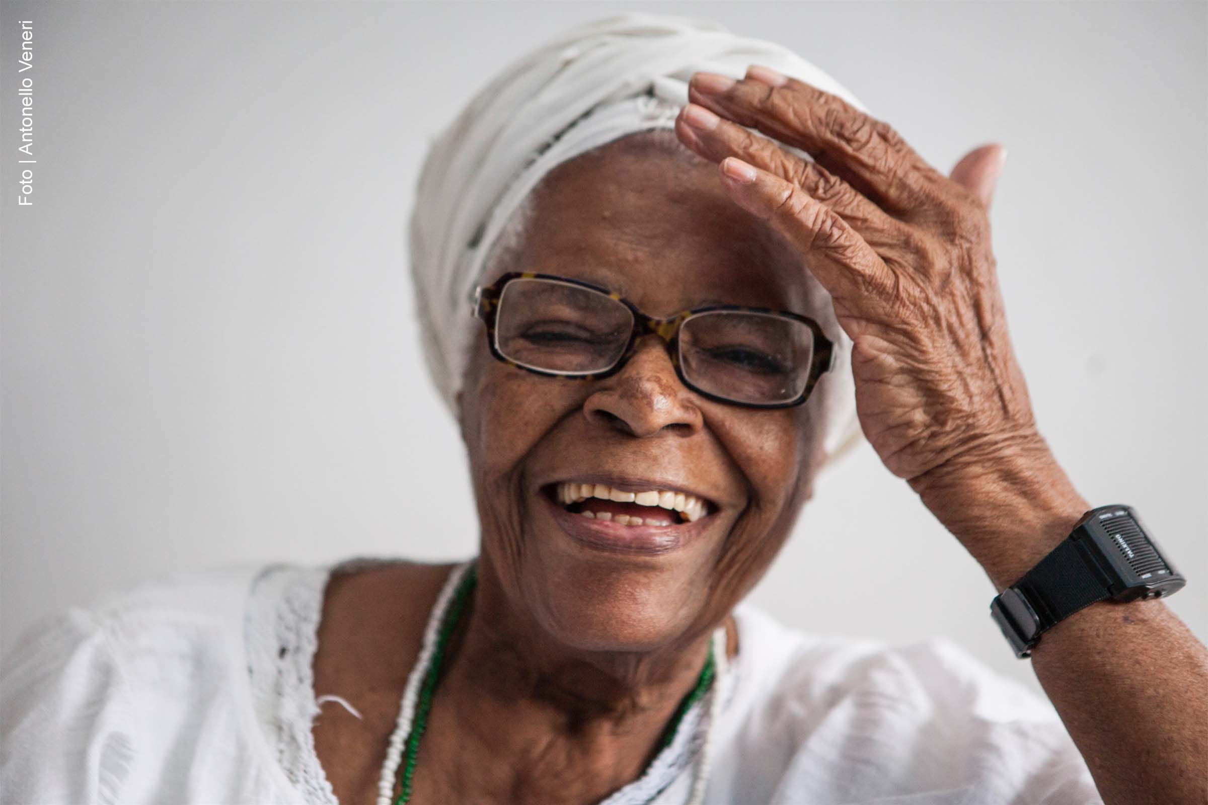 Centenário de Mãe Stella será celebrado com seminário e concerto em Salvador