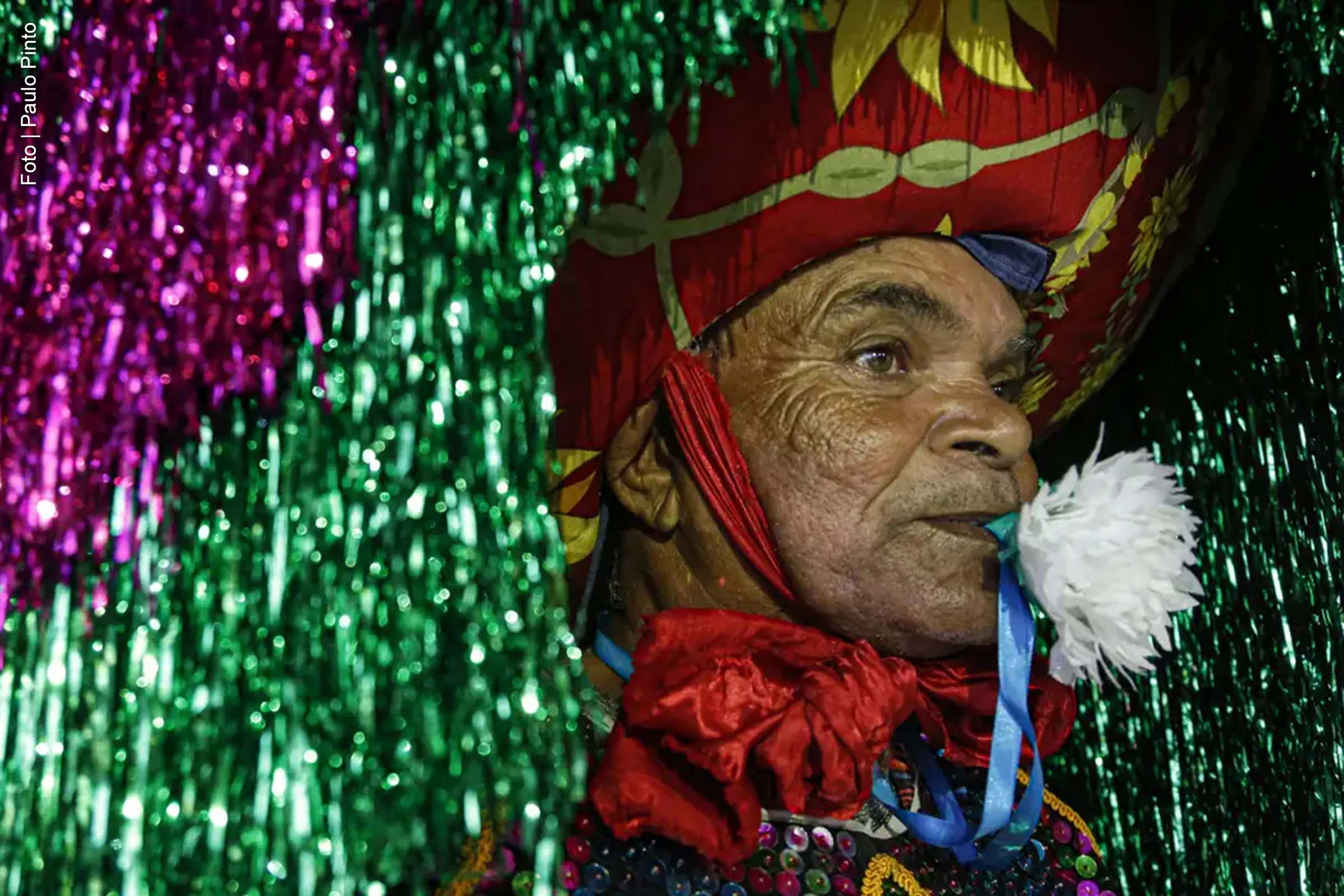 Dossiê enviado à Unesco busca ampliar visibilidade e salvaguarda do Maracatu Nação, expressão tradicional afro-brasileira.