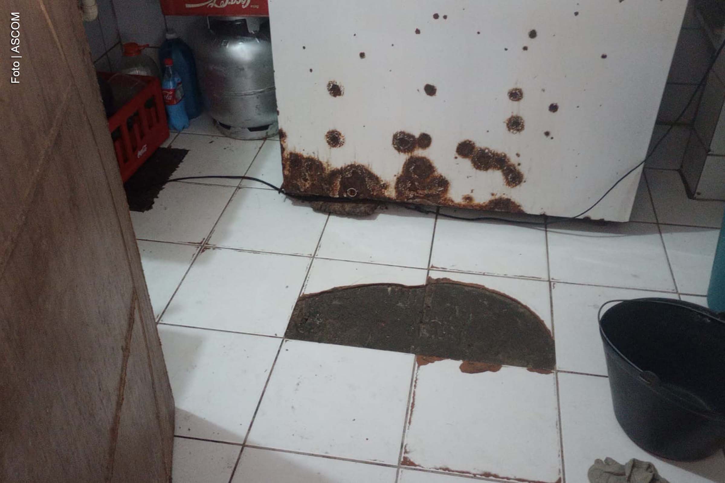 Parlamentar solicita reforma da estrutura, construção de creche e instalação de centro de velório no distrito.