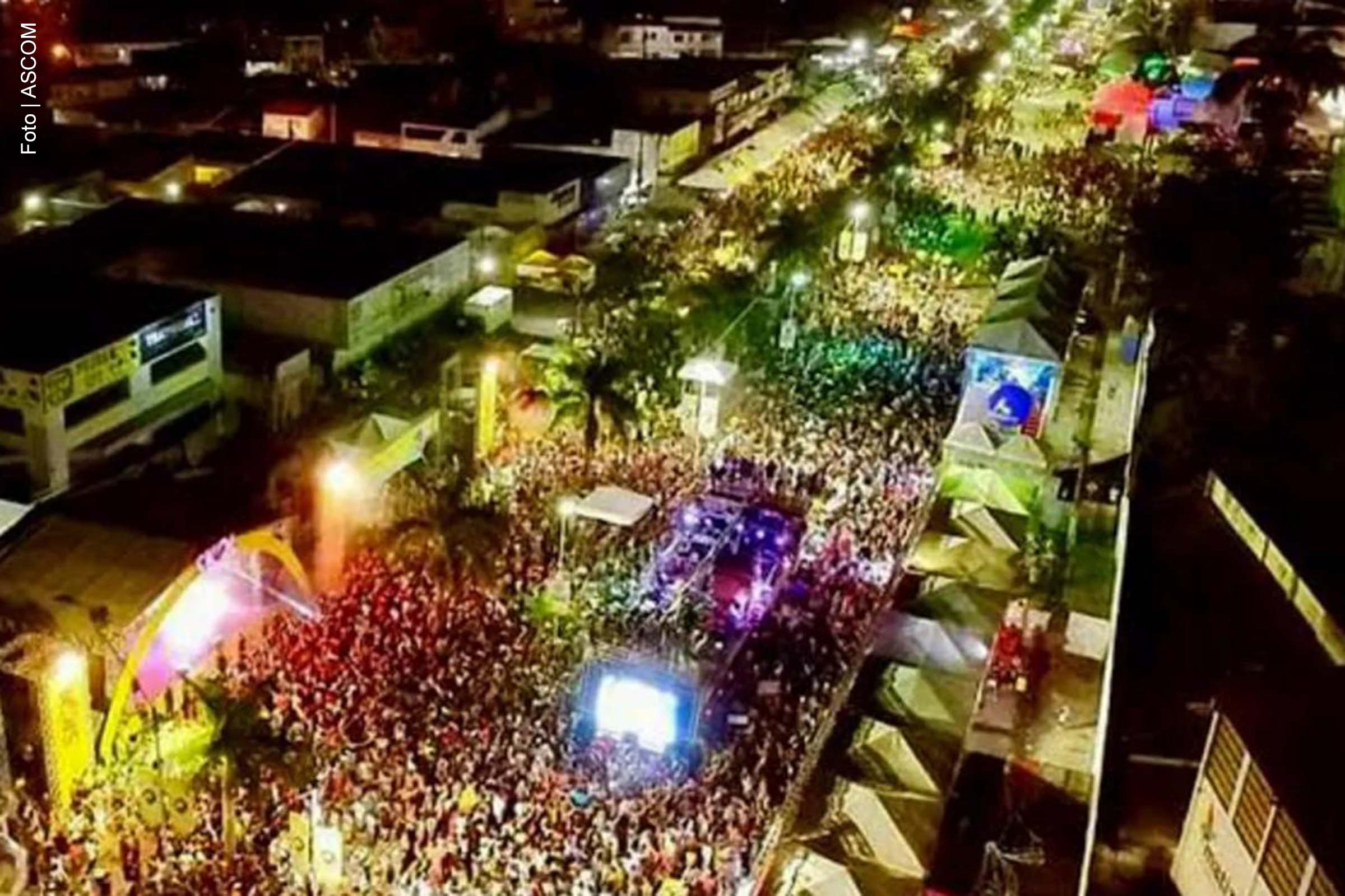 Parlamentares da Câmara Municipal debatem impactos da festa no cotidiano dos residentes e propõem mudança de local.