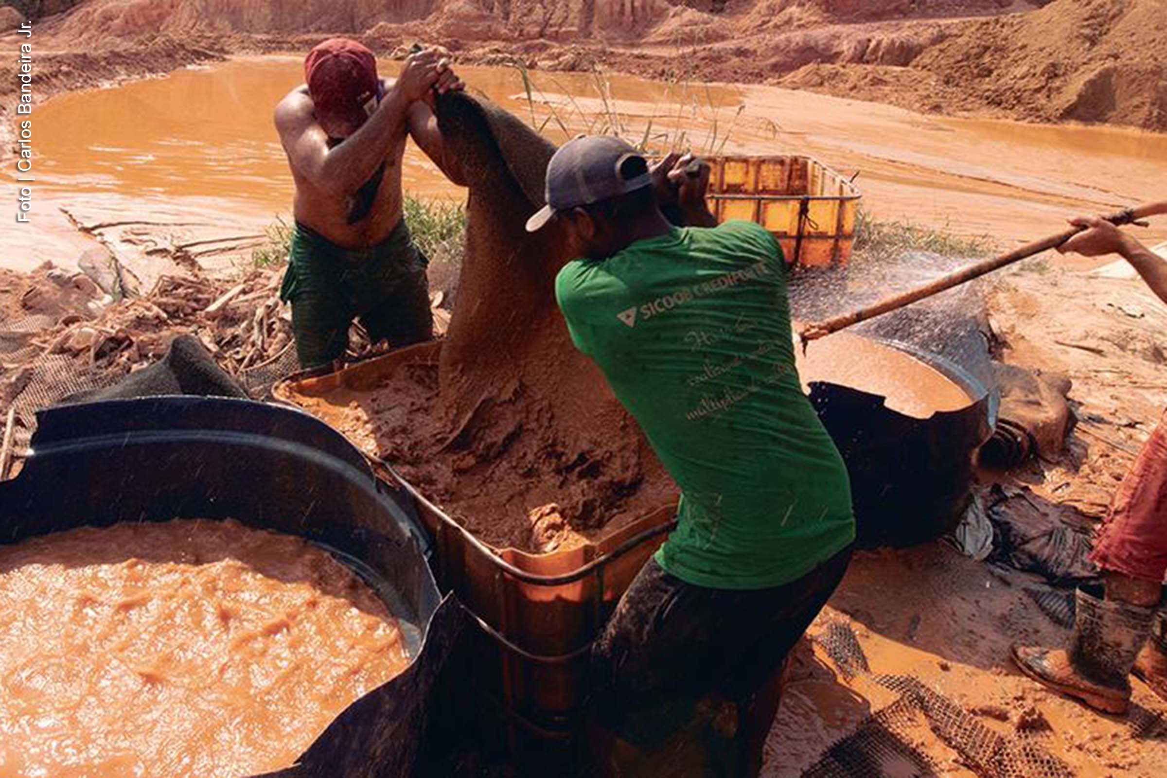 Estudo do Unodc mostra vínculos entre crimes ambientais, violência e atividades ilegais na Amazônia Legal.