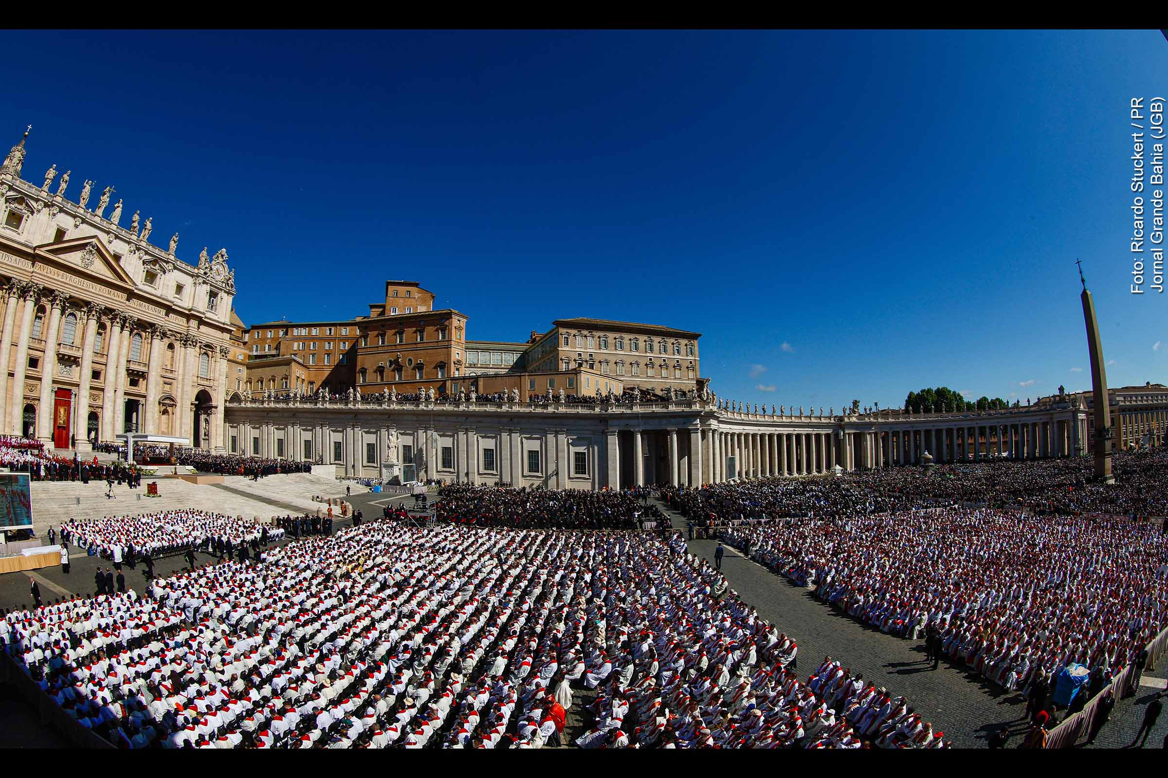 Roma e o mundo se despedem de Papa Francisco com funeral histórico e sepultamento em Santa Maria Maior