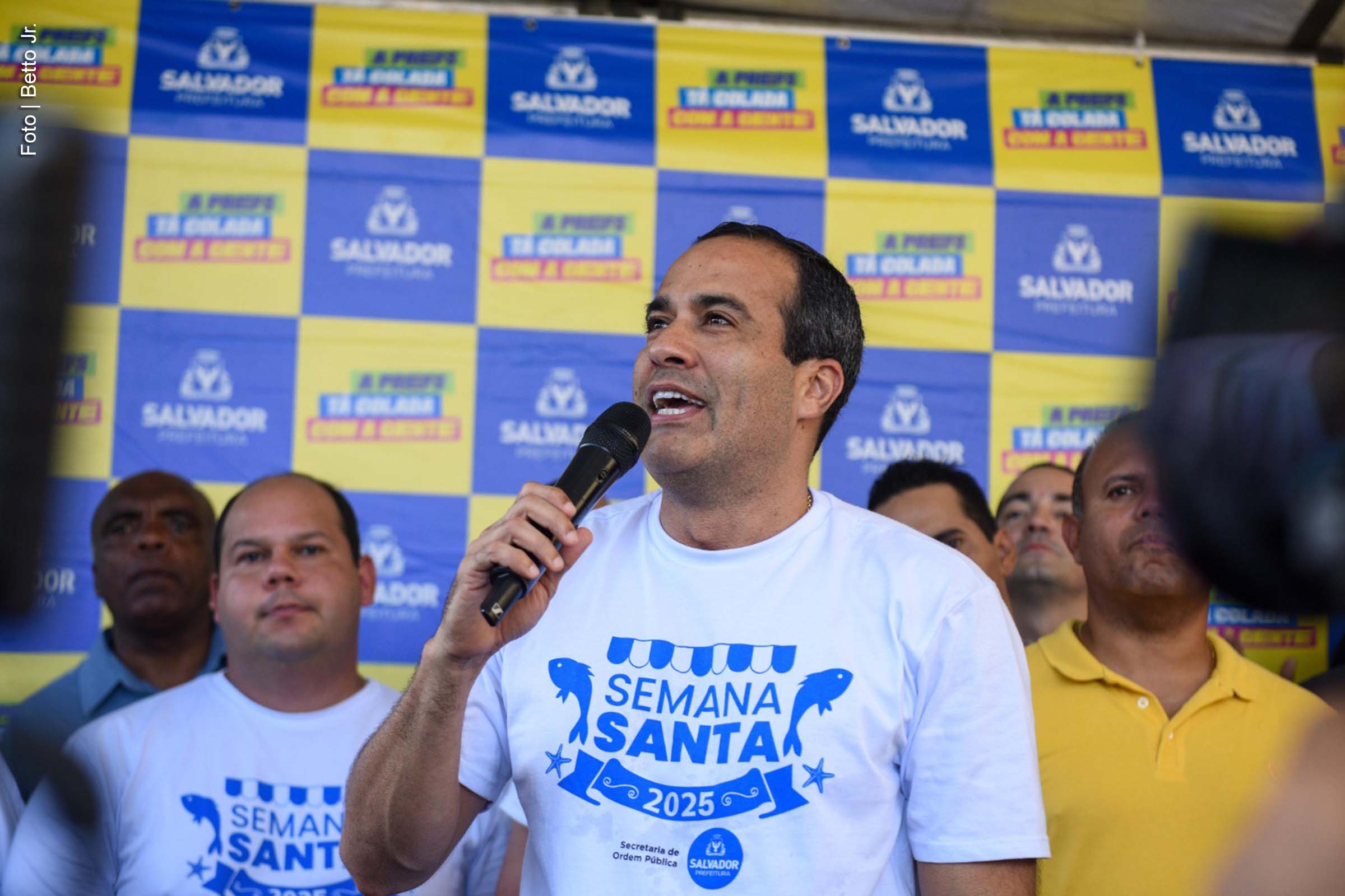 Salvador: Novo Porto das Sardinhas é entregue no Subúrbio com estrutura para mais de 3 mil clientes por dia