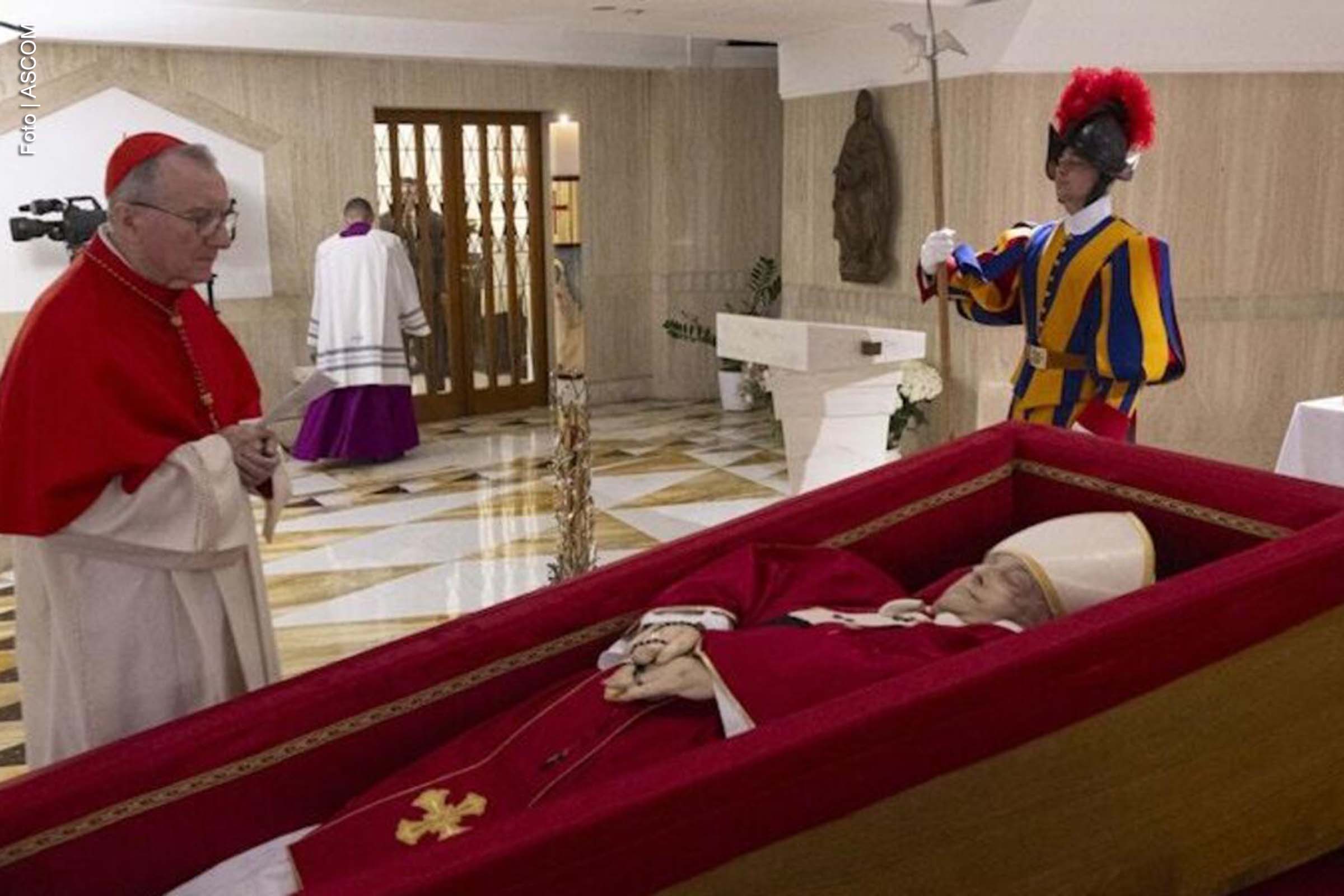 Vaticano anuncia funeral de Papa Francisco e mantém calendário do Ano do Jubileu