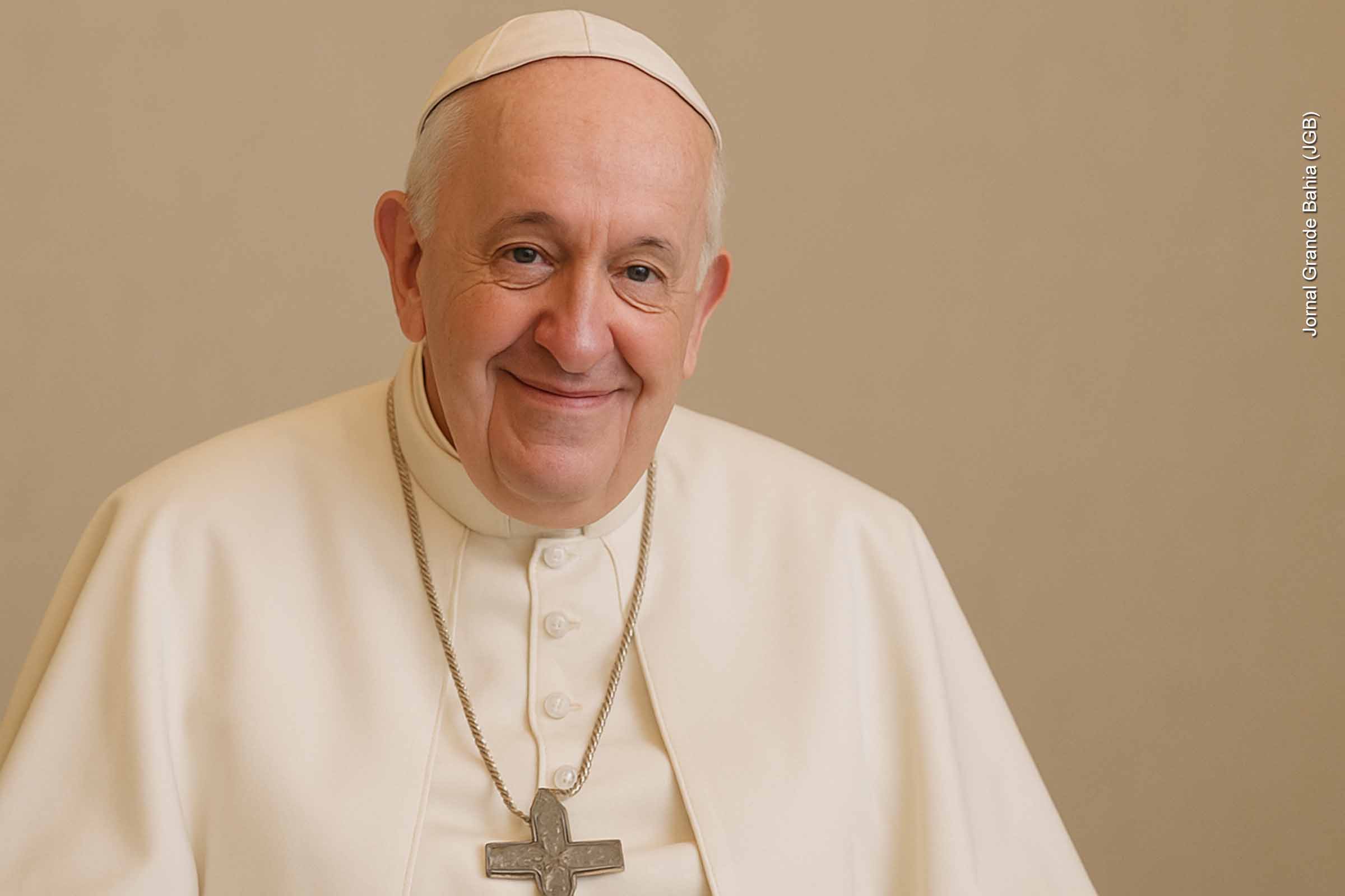 Na sessão da Câmara de Vereadores de Feira de Santana, realizada na terça-feira (22/04/2024), os parlamentares prestaram homenagem ao Papa Francisco, falecido no dia 21 de abril. A sessão foi marcada por um minuto de silêncio, com discursos destacando a atuação do pontífice pela paz, união religiosa e acolhimento dos necessitados.