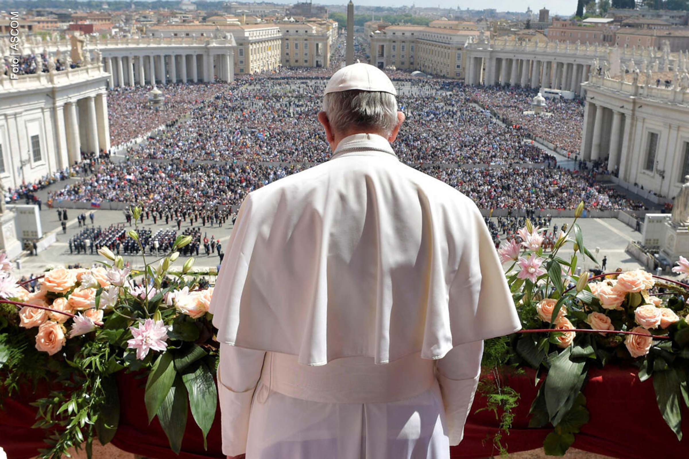 Papa Francisco deixa legado de reformas no Vaticano e defesa da diversidade