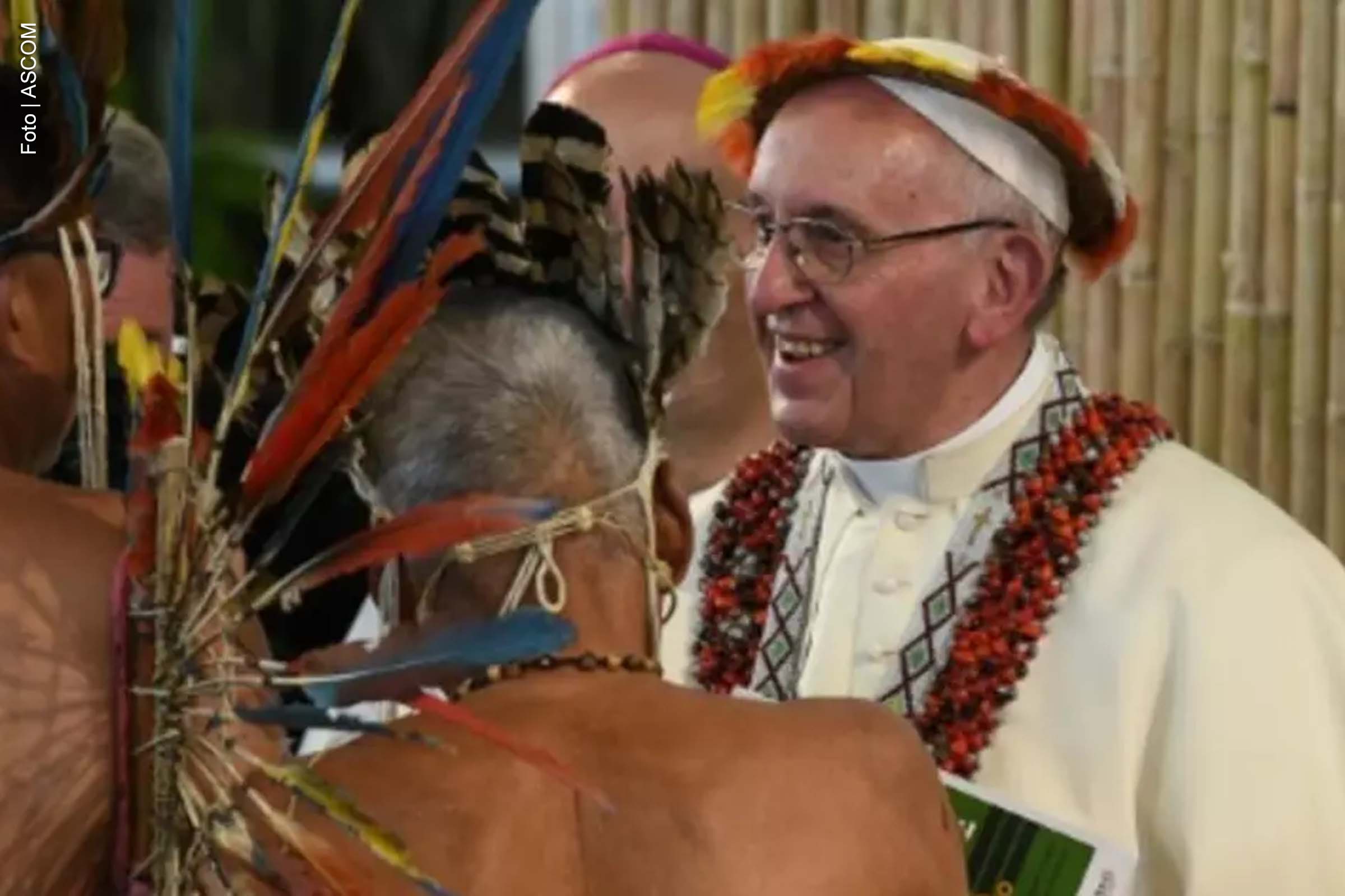Da visita à Amazônia à “ecologia integral”, como o Papa Francisco impulsionou a preservação do planeta