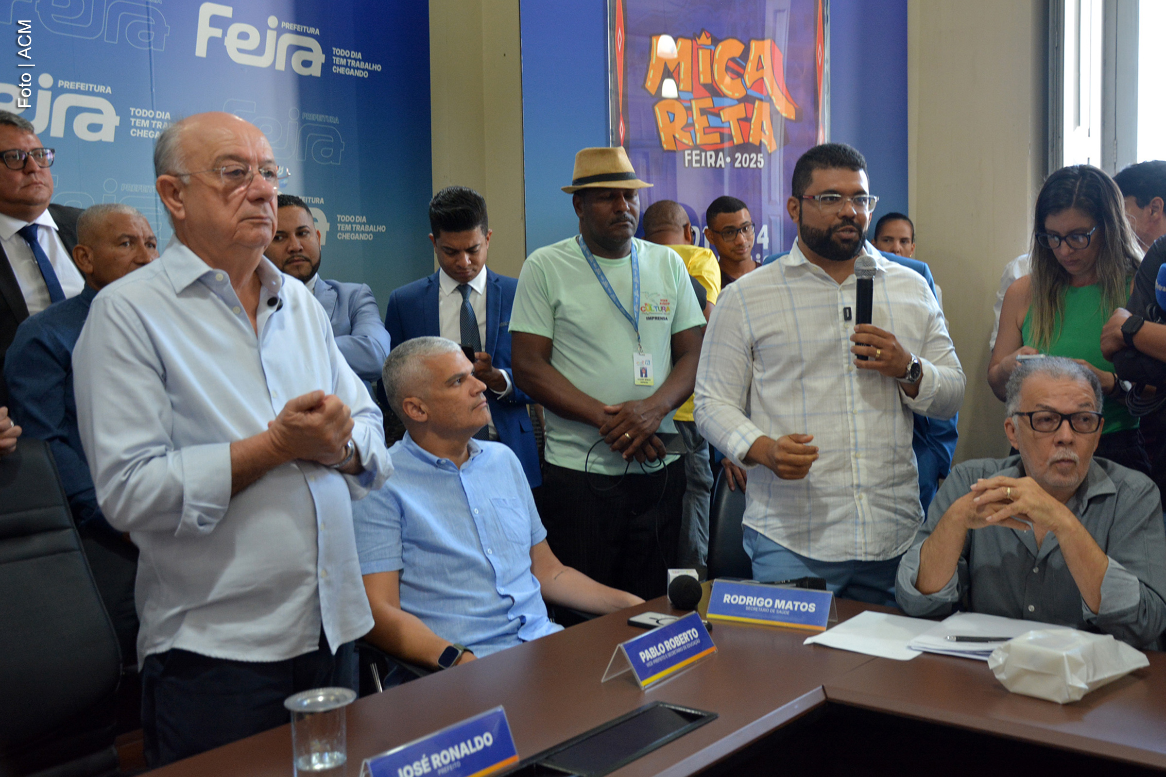 Nova unidade será implantada no bairro São João e contará com mais de 100 leitos para atendimentos de média e alta complexidade.