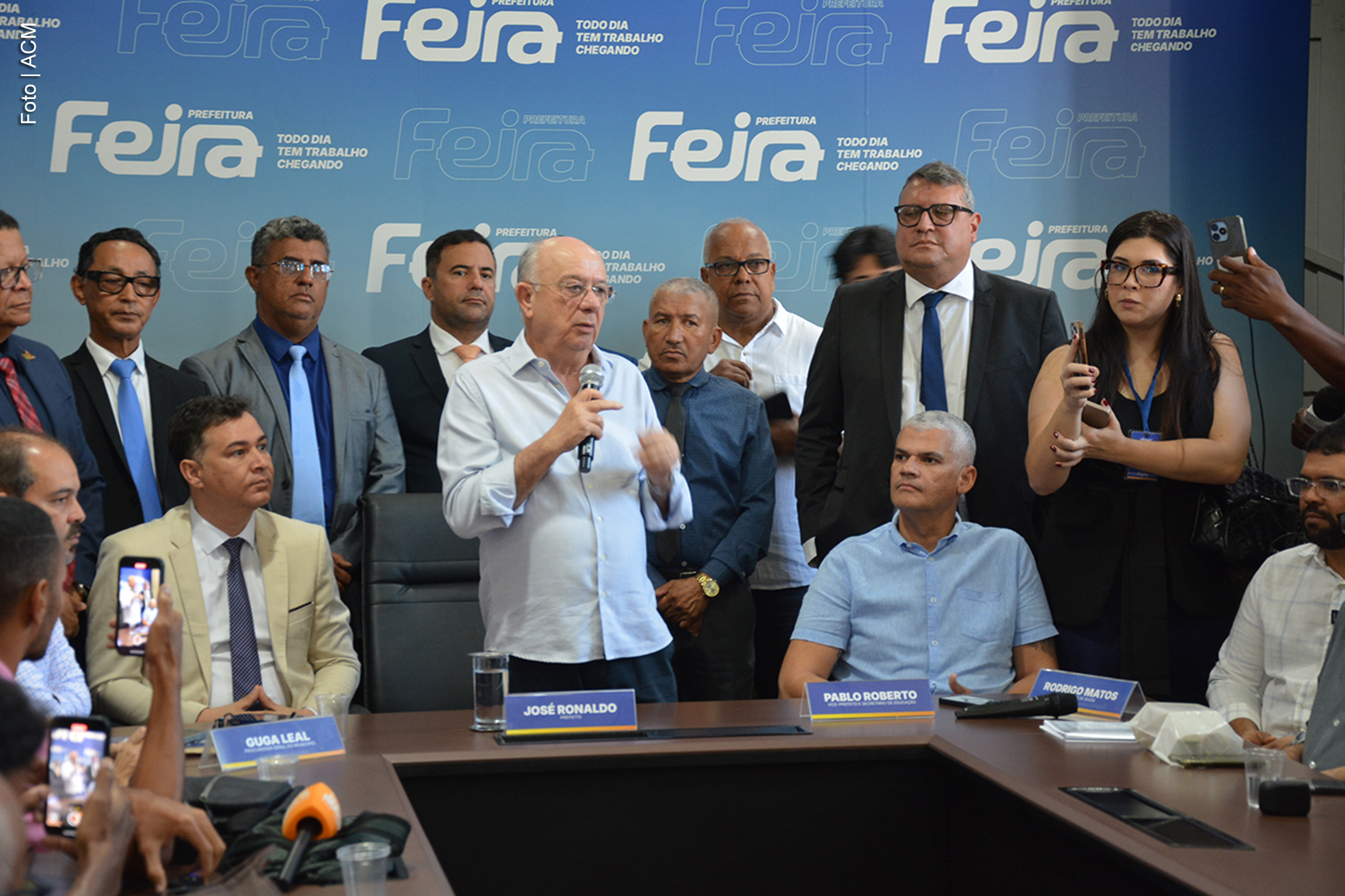 Unidade hospitalar terá mais de 100 leitos e será viabilizada por meio de Parceria Público-Privada (PPP)