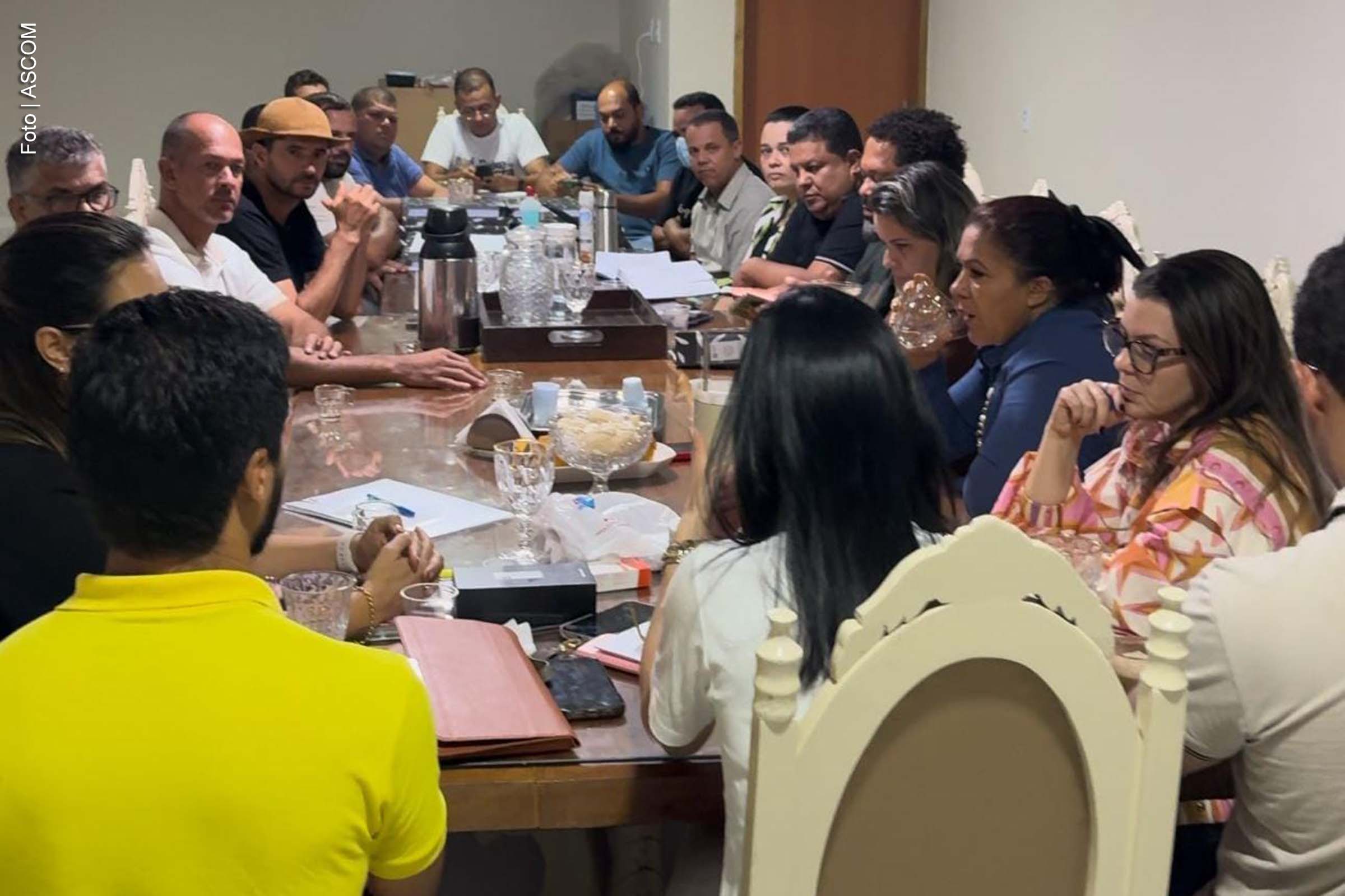 Prefeitura de Morro do Chapéu cancela Feira Agropecuária de 2025 devido à grave seca que atinge a região