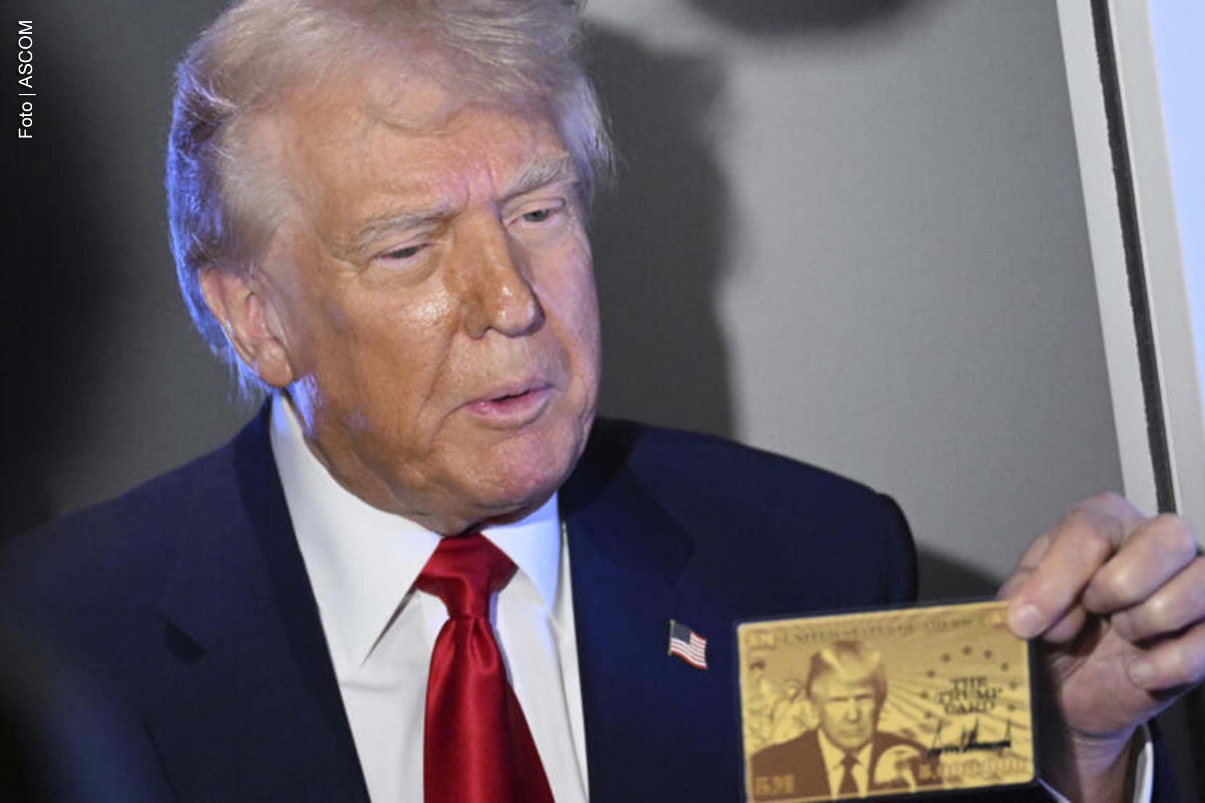 Nova política concede direito de residência permanente mediante investimento no país.