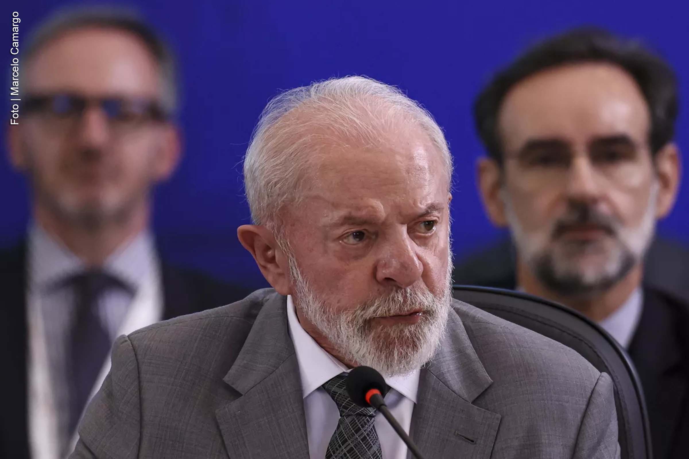 Levantamento mostra estabilidade na avaliação do governo e projeções para as eleições de 2026.