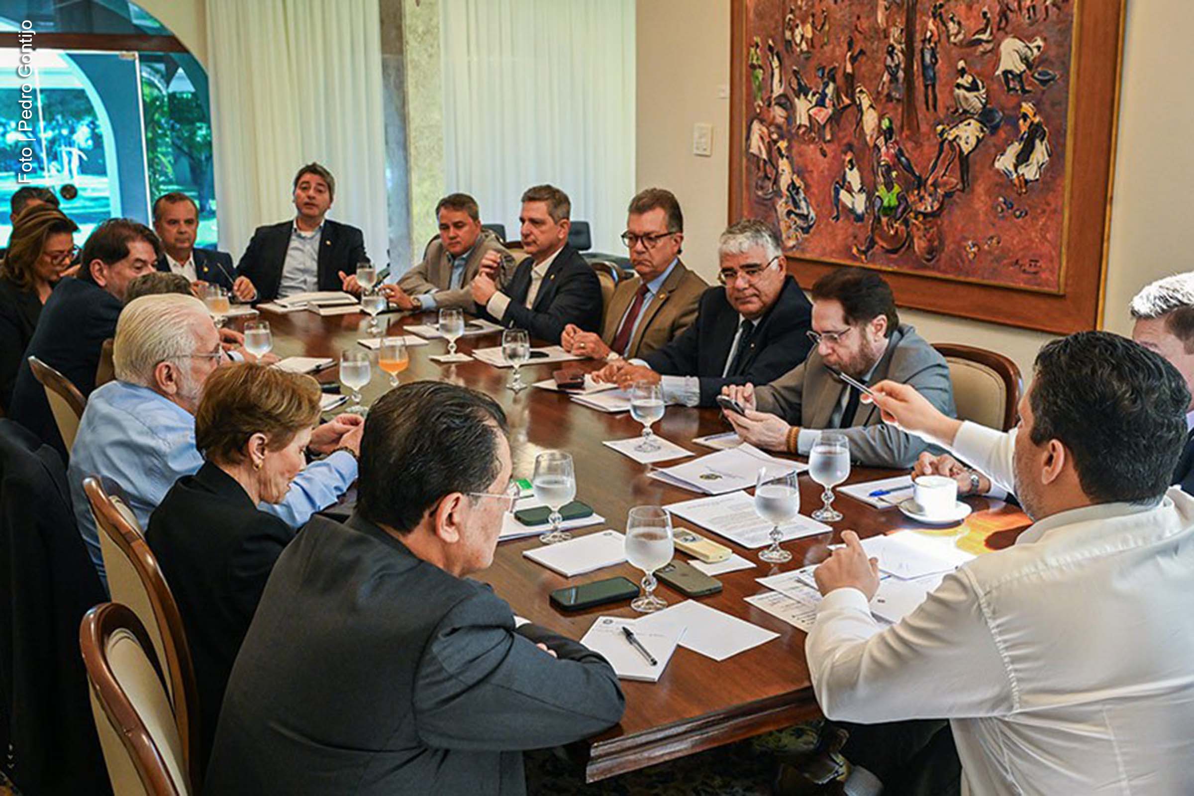 Senado analisará incentivos à inovação na cadeia do petróleo e inclusão de guardas municipais na segurança pública