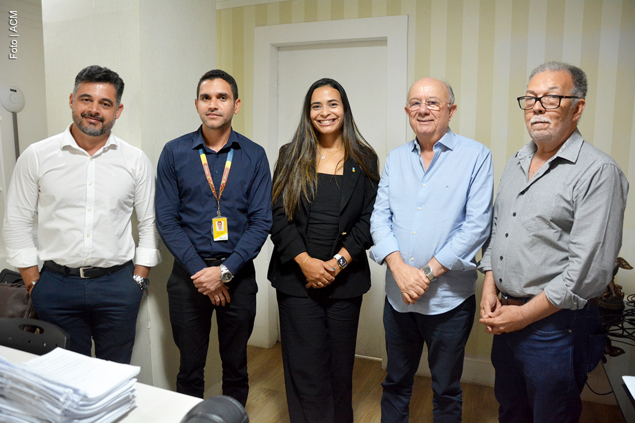 Feira de Santana: Distrito de Humildes passa a contar com CEP, anuncia Correios