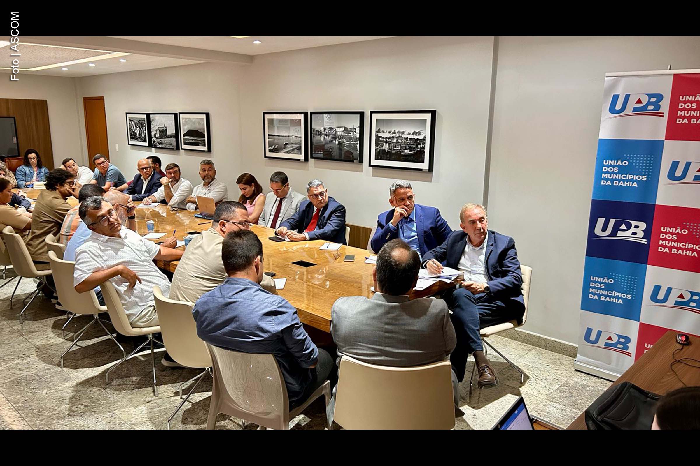 Reunião técnica na terça-feira (22/04/2025) definiu diretrizes para plano estadual de prevenção.
