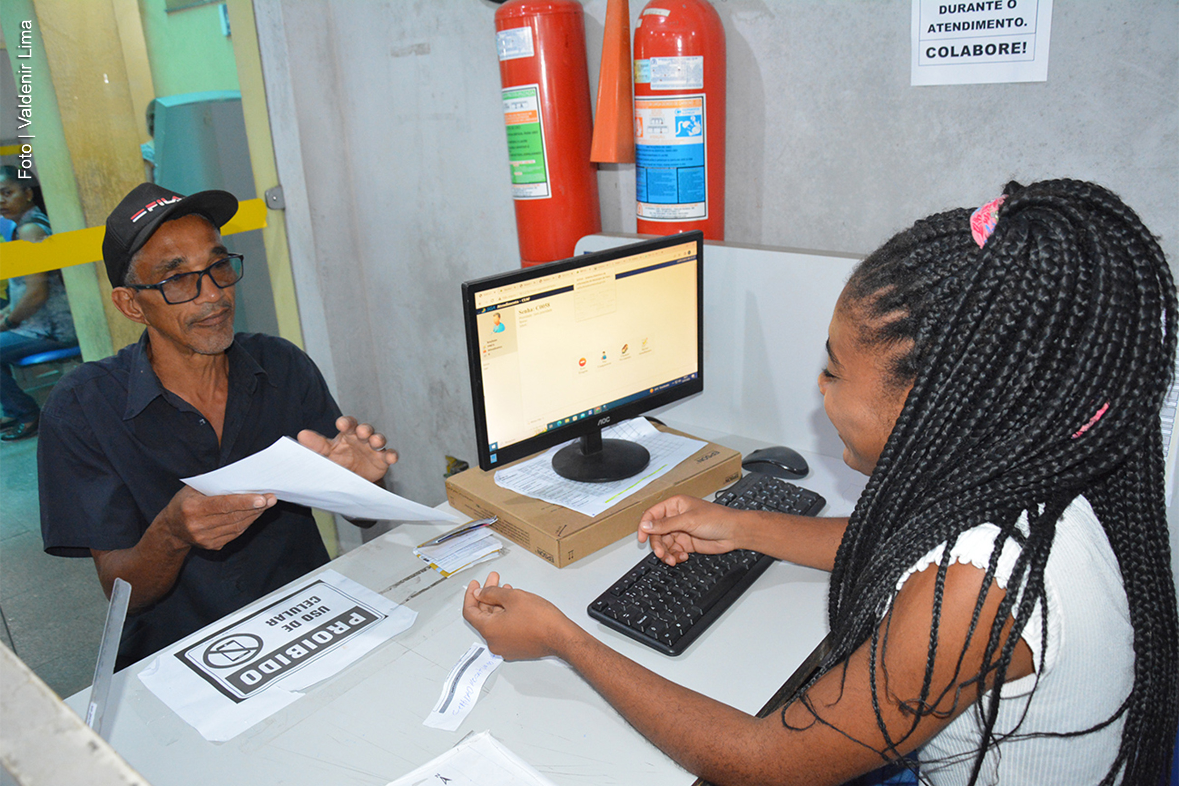 Pagamento com abatimento é válido apenas para quem optar pela quitação em cota única até o final do dia.