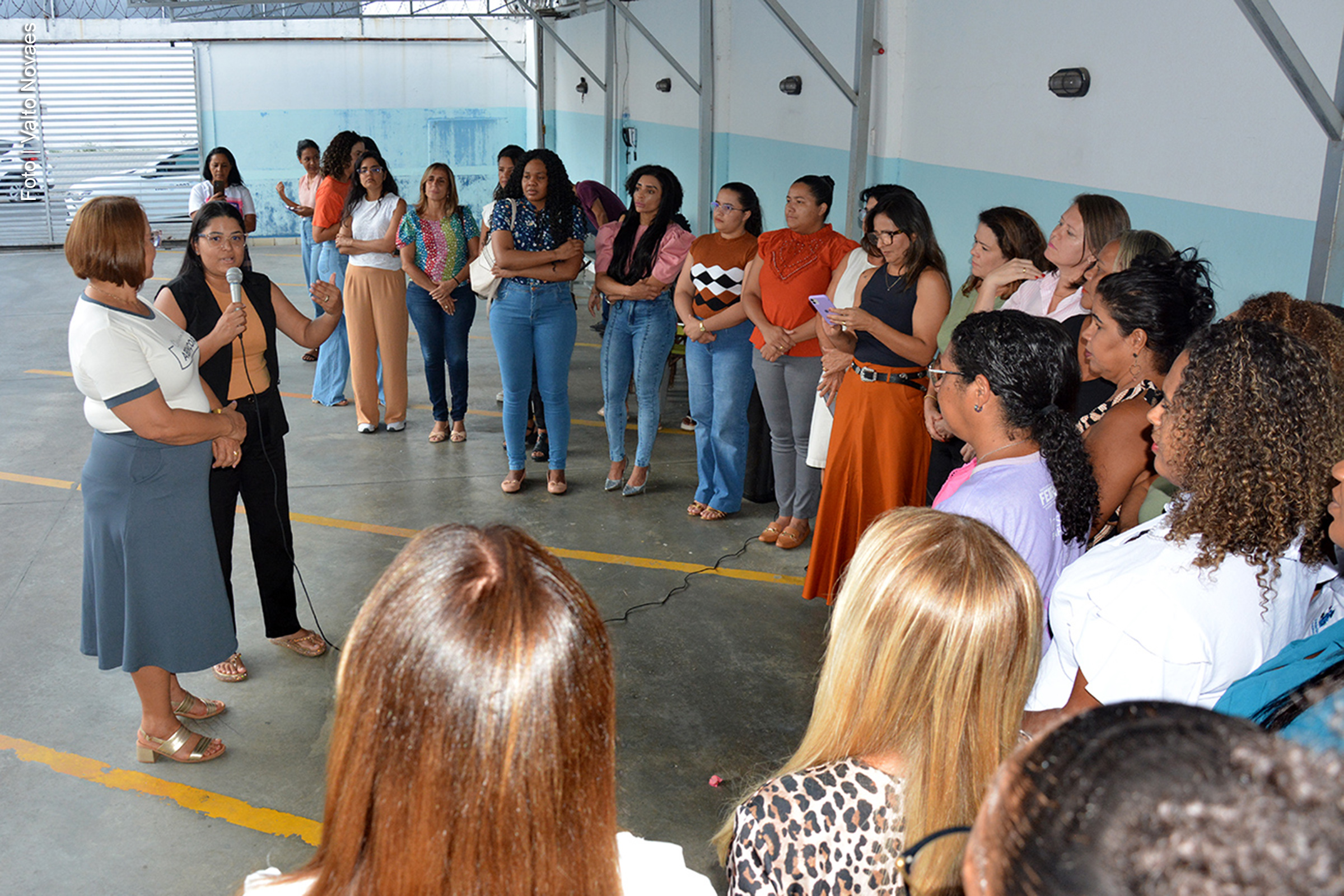 Órgão municipal amplia serviços voltados à defesa de direitos, acolhimento e enfrentamento à violência.