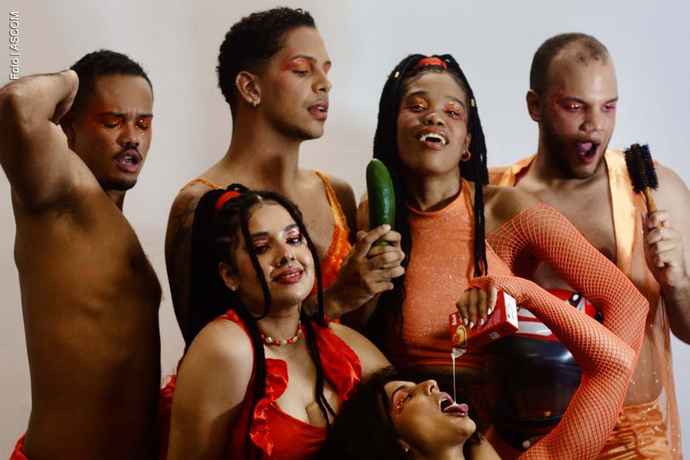 A montagem, inspirada em crônicas do escritor Luís Fernando Veríssimo, apresenta cenas inéditas nesta nova temporada.