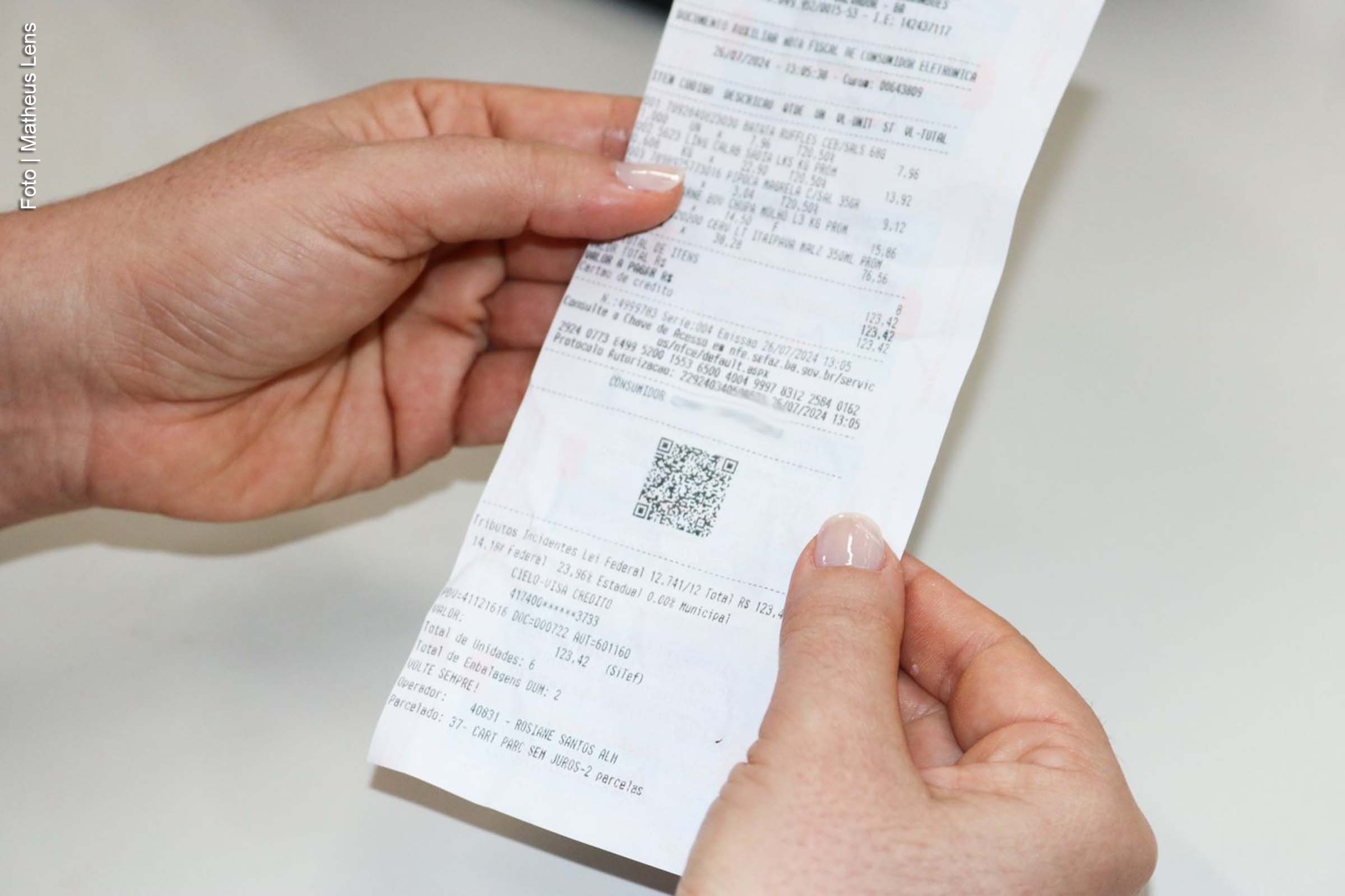 Campanha fiscal do Governo da Bahia distribui R$ 1 milhão em prêmios para participantes da capital e do interior.