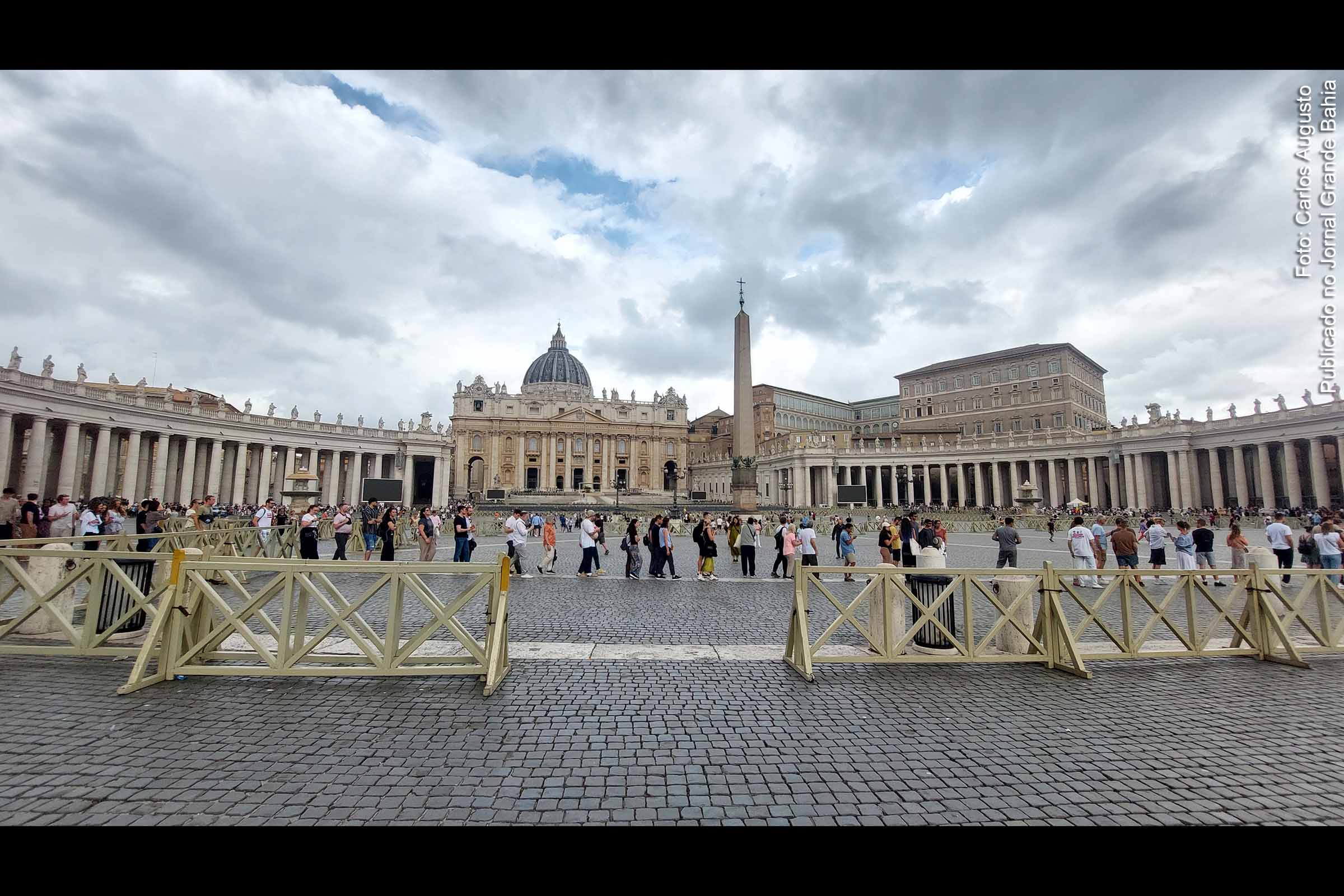 Sucessão papal: os principais cardeais cotados para suceder Francisco