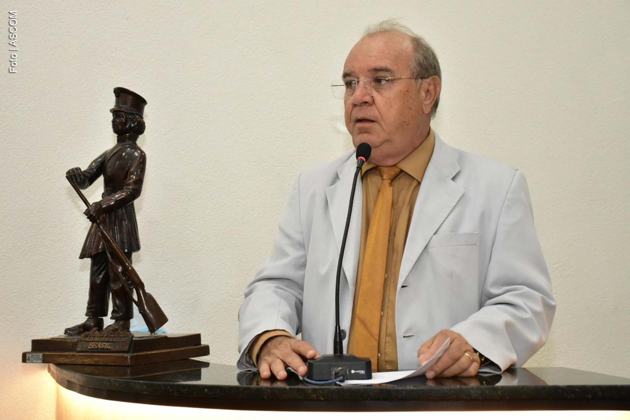 José Carneiro defende que os recursos sejam utilizados em campanhas de conscientização para condutores.