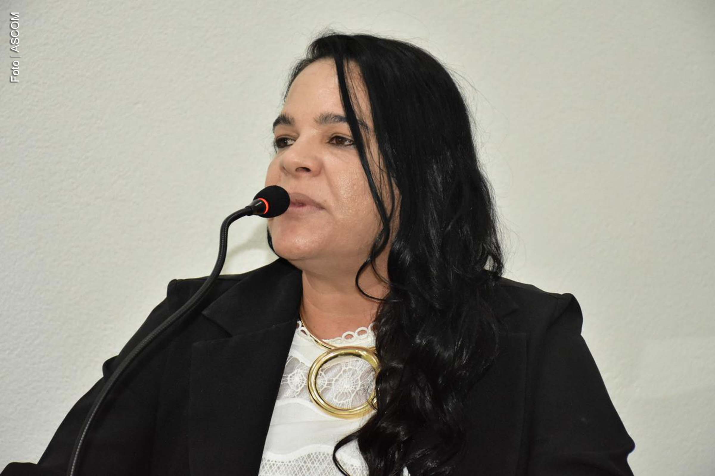 Vereadora solicita ao prefeito José Ronaldo cumprimento de leis voltadas a pessoas com autismo em Feira de Santana