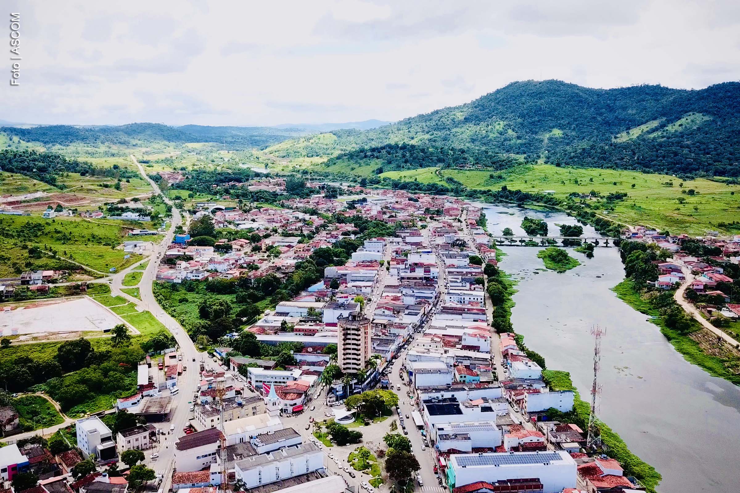 Ipiaú sedia semana dedicada ao cinema e audiovisual com eventos simultâneos