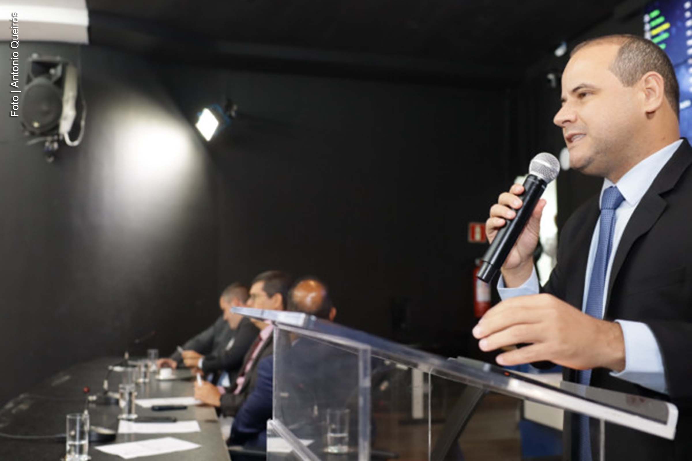 Iniciativa busca ampliar a segurança viária e a fluidez do trânsito na capital baiana.