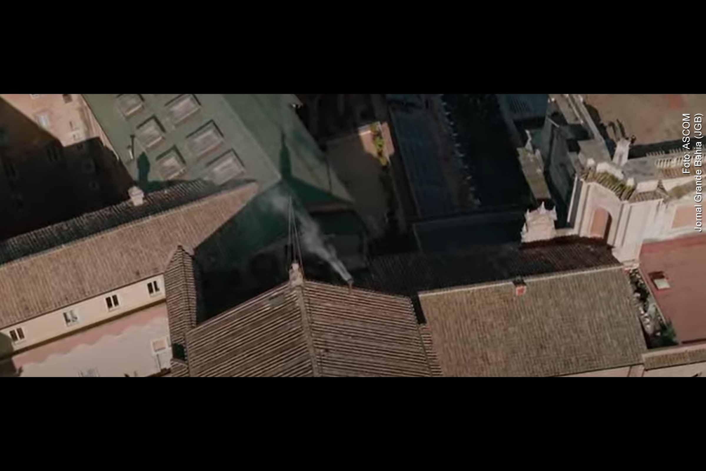 Habemus Papam: 133 cardeais definiram novo Papa para o terceiro decênio do século XXI