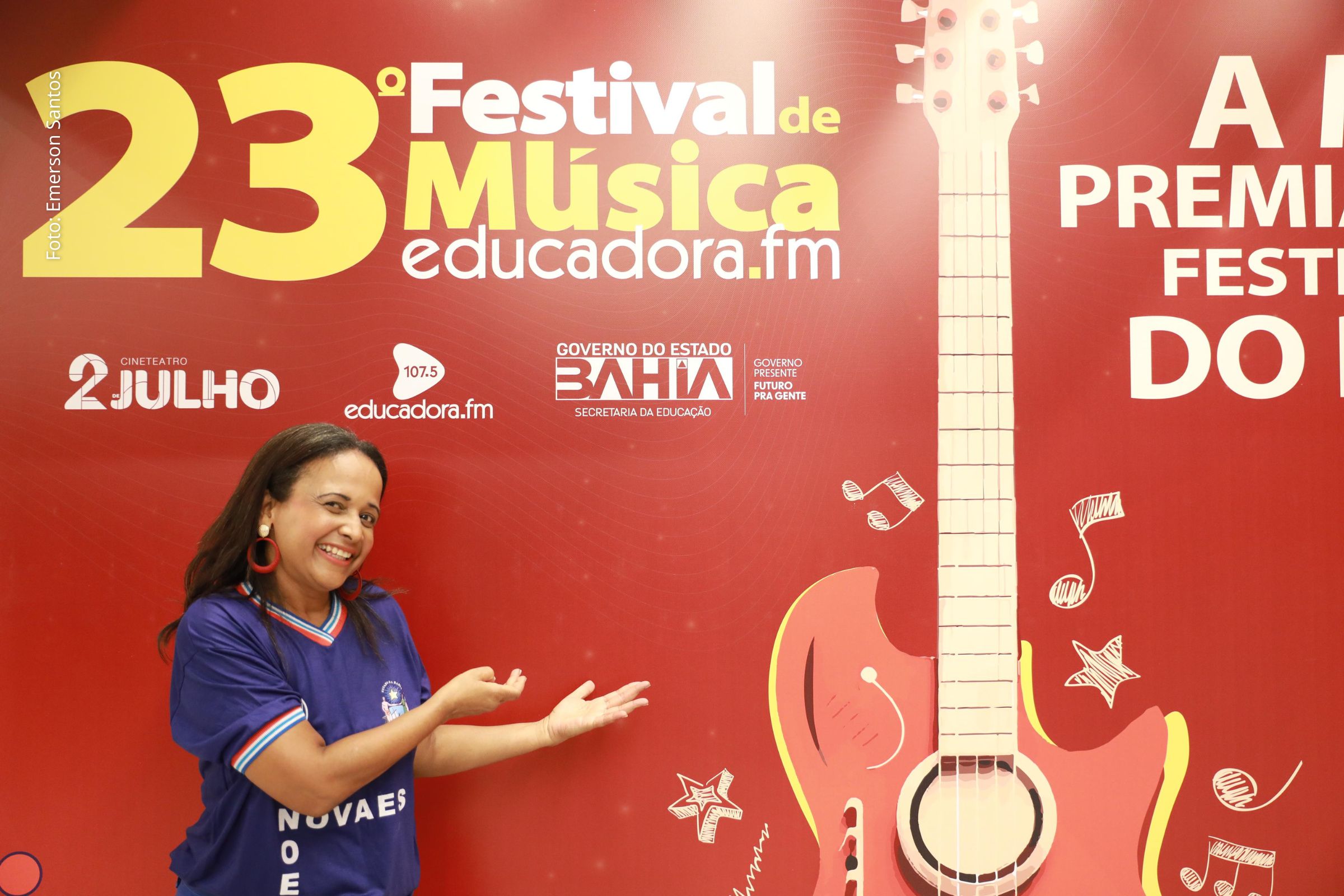 Evento amplia participação e aumenta premiação para R$ 400 mil.