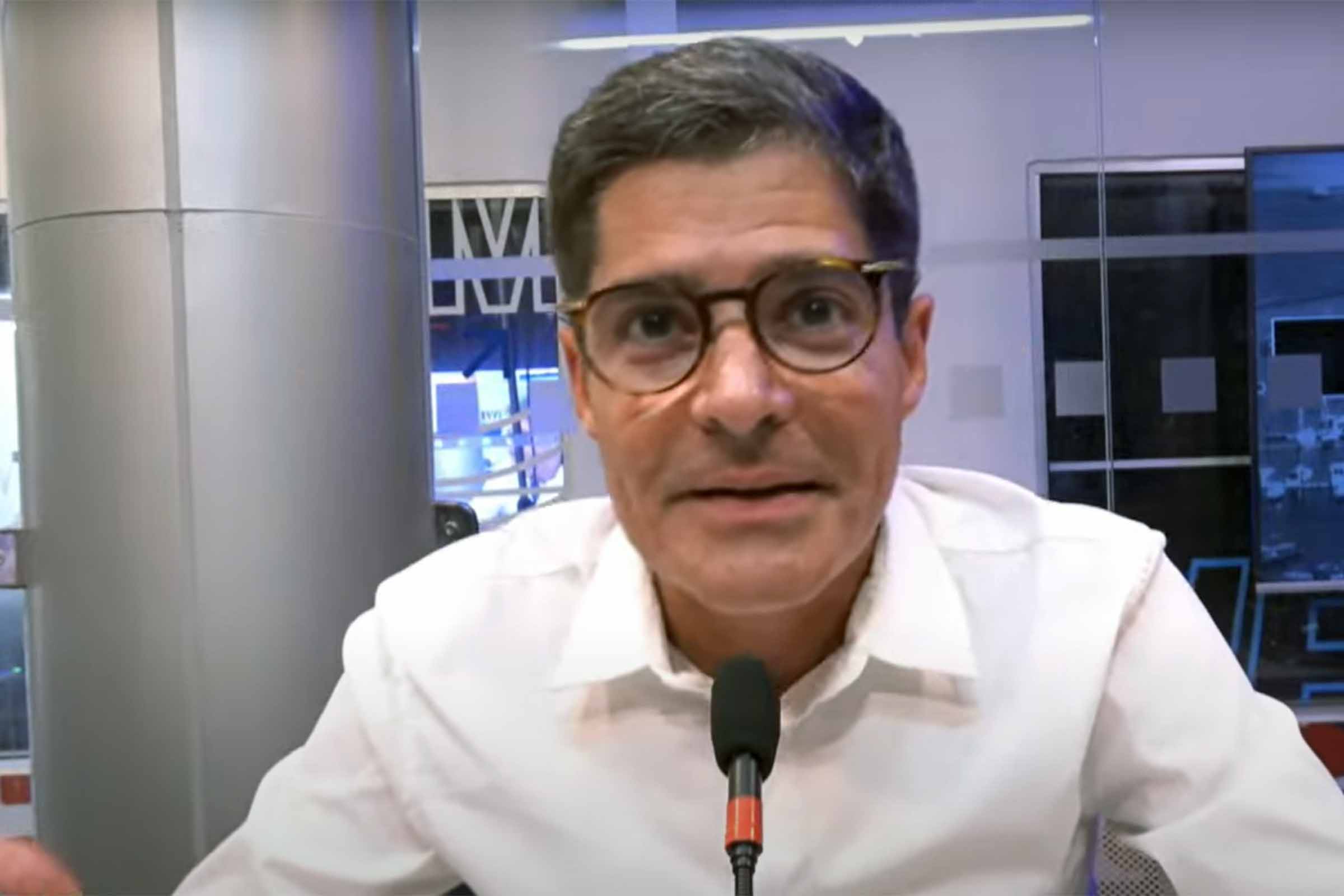 ACM Neto reafirma oposição ao Governo Lula e defende que União Brasil entregue cargos visando as Eleições 2026