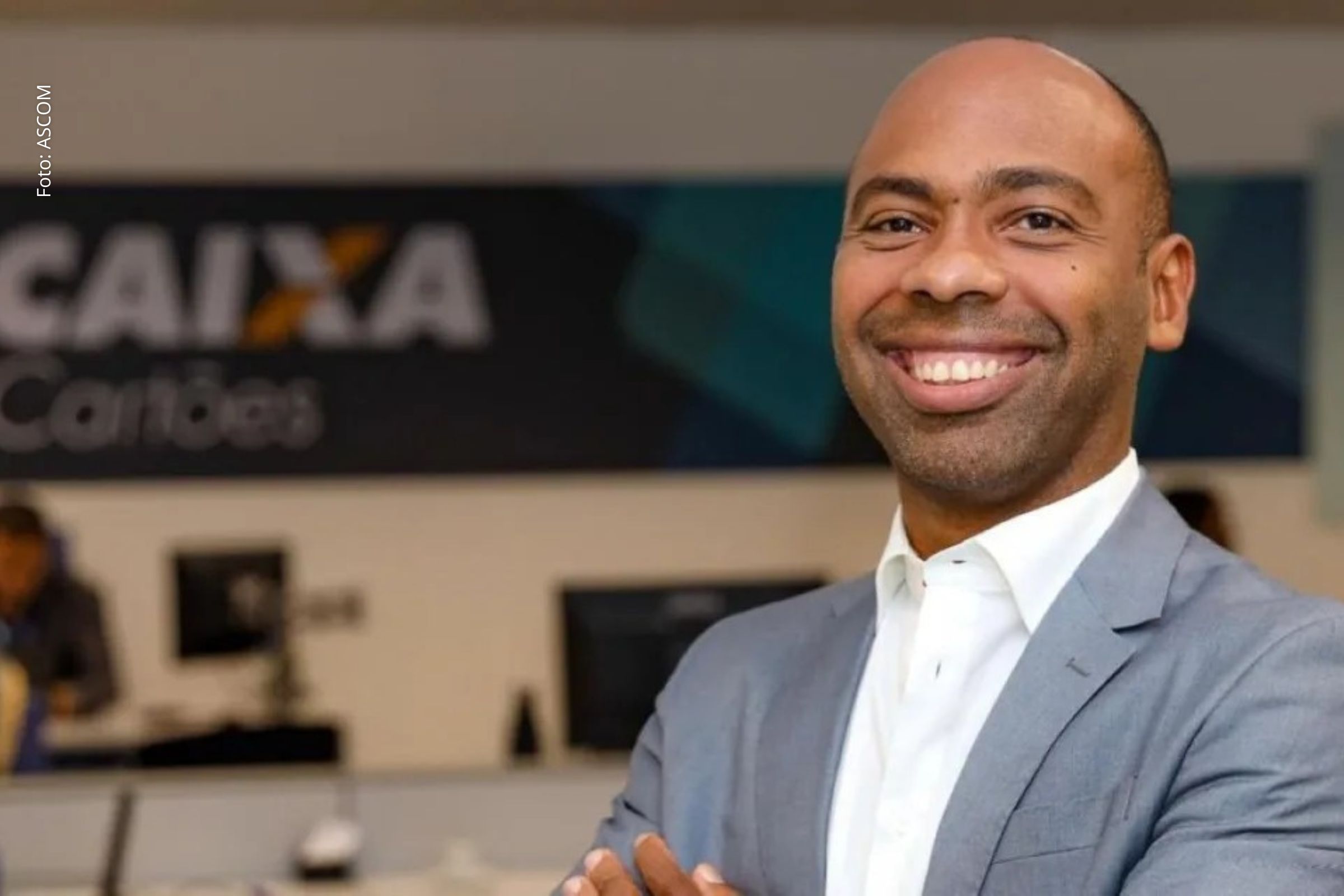 Feira de Santana: Nomeação de feirense na Anac gera expectativa para expansão do Aeroporto João Durval