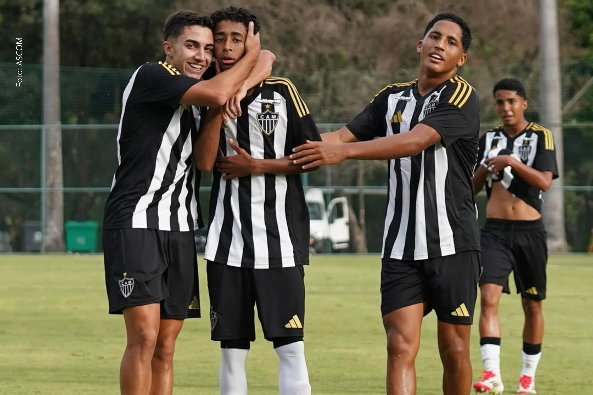 Resultados da terceira rodada evidenciam mudanças na classificação e desempenho das equipes no campeonato.