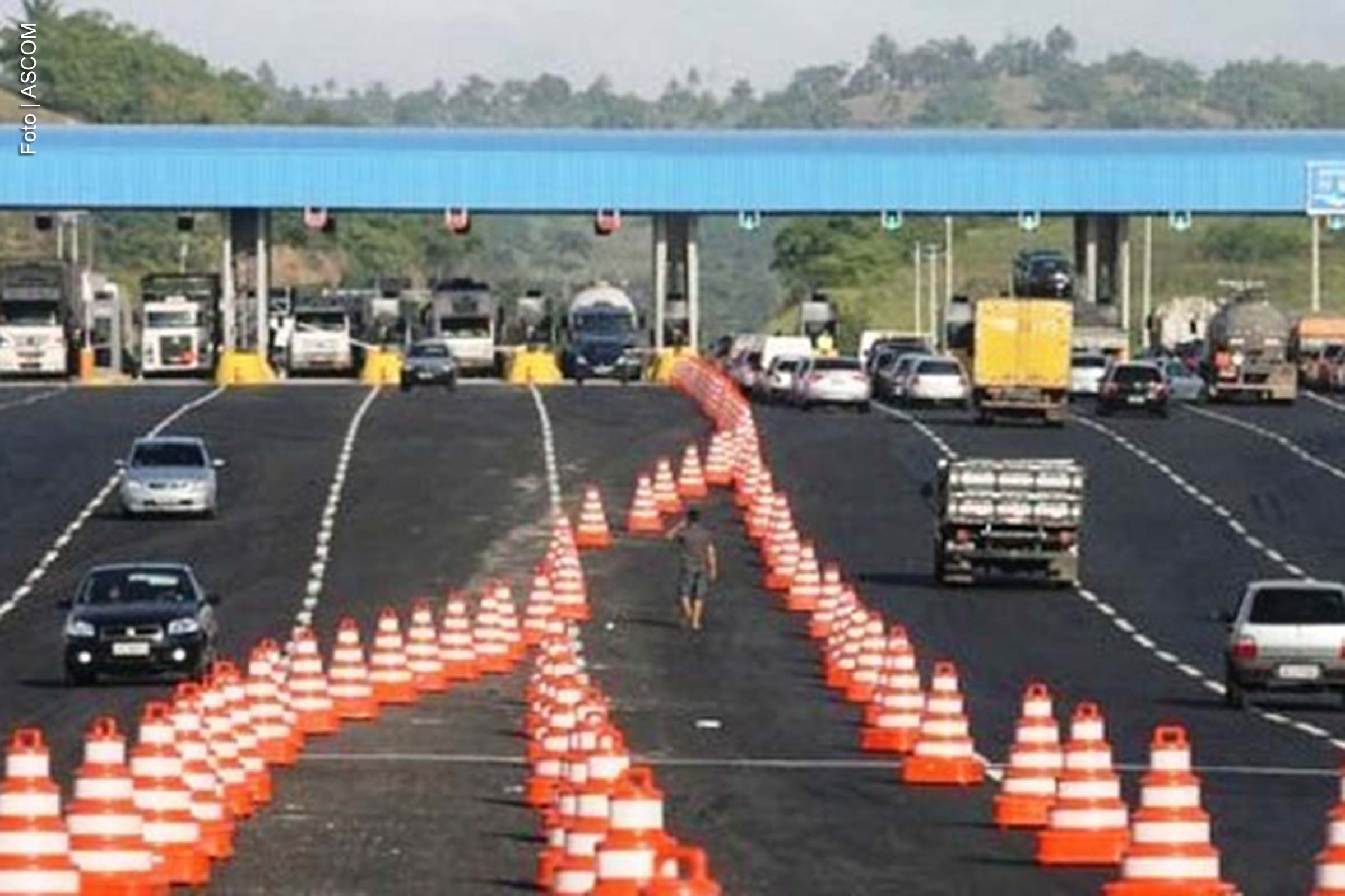Vereadores de Feira de Santana cobram transparência e melhoria nos serviços prestados nas rodovias federais.