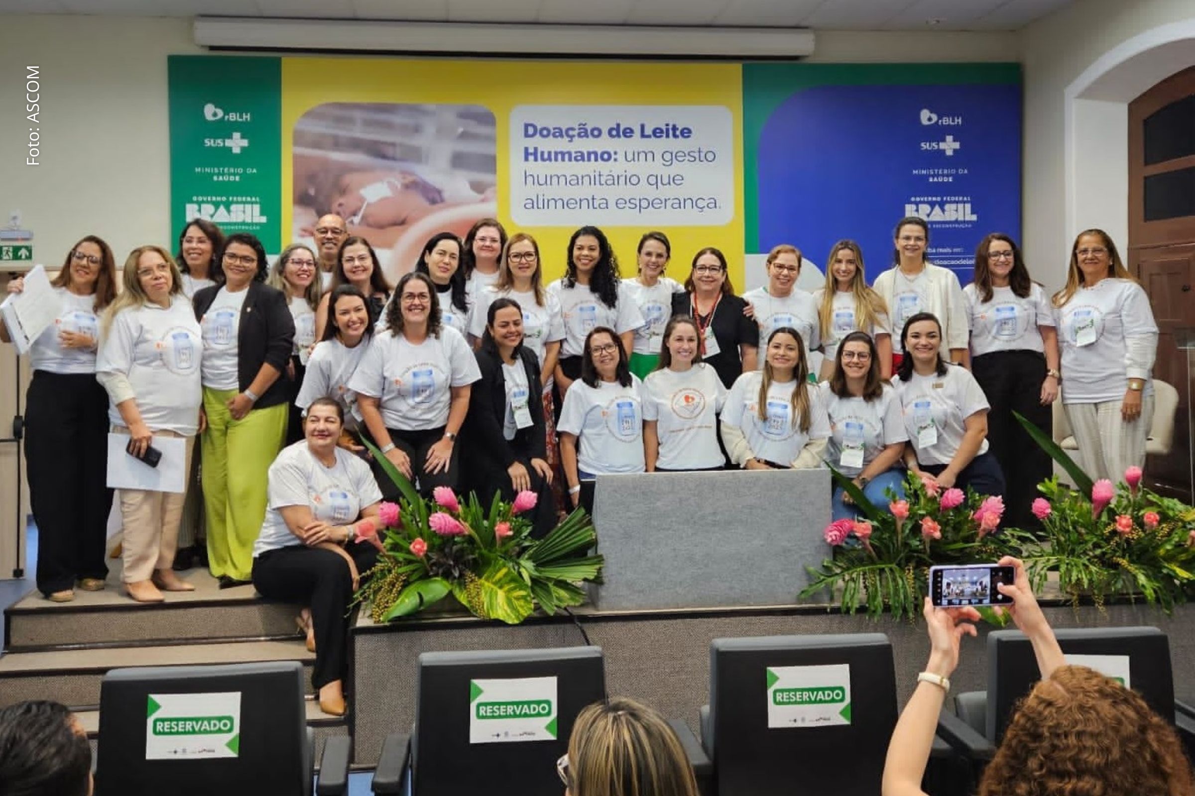 Unidade localizada em Feira de Santana foi reconhecida por boas práticas em qualidade e segurança no atendimento.