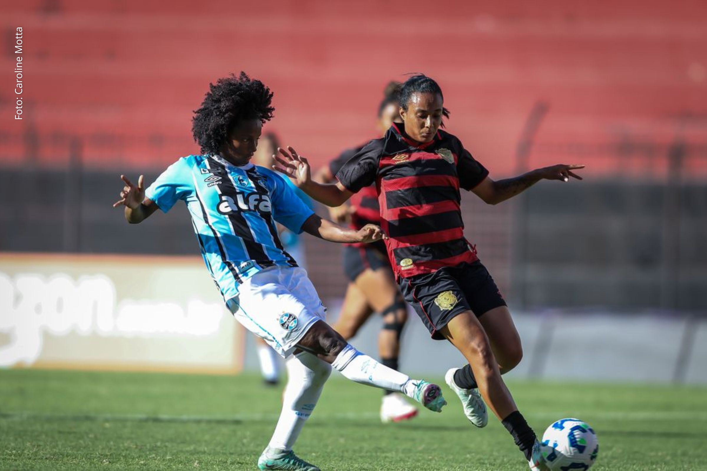 Com o resultado, gaúchas seguem fora do G8 e Sport permanece na última posição da tabela.